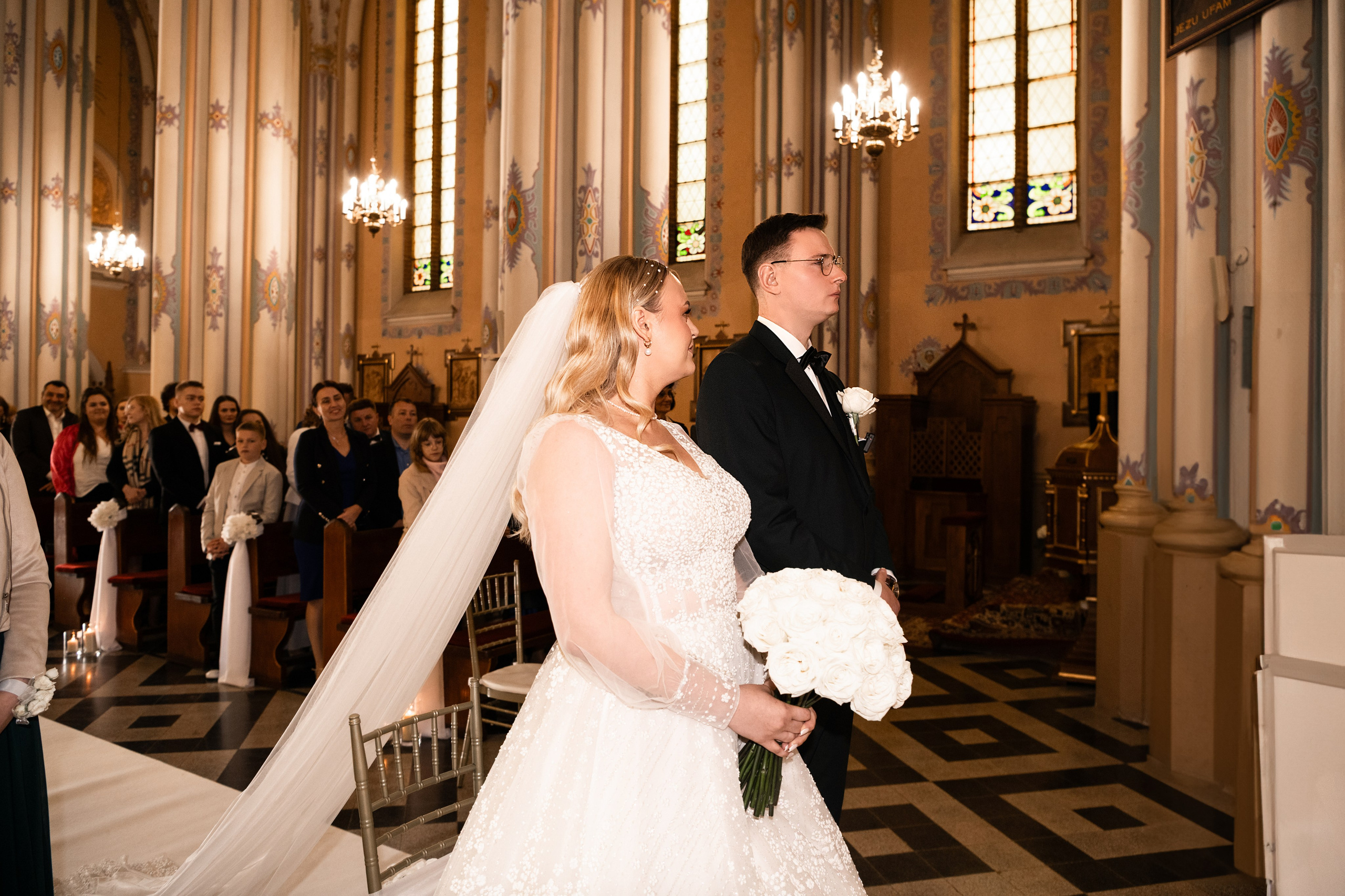 Klaudia & Szymon. VideofotKA.pl