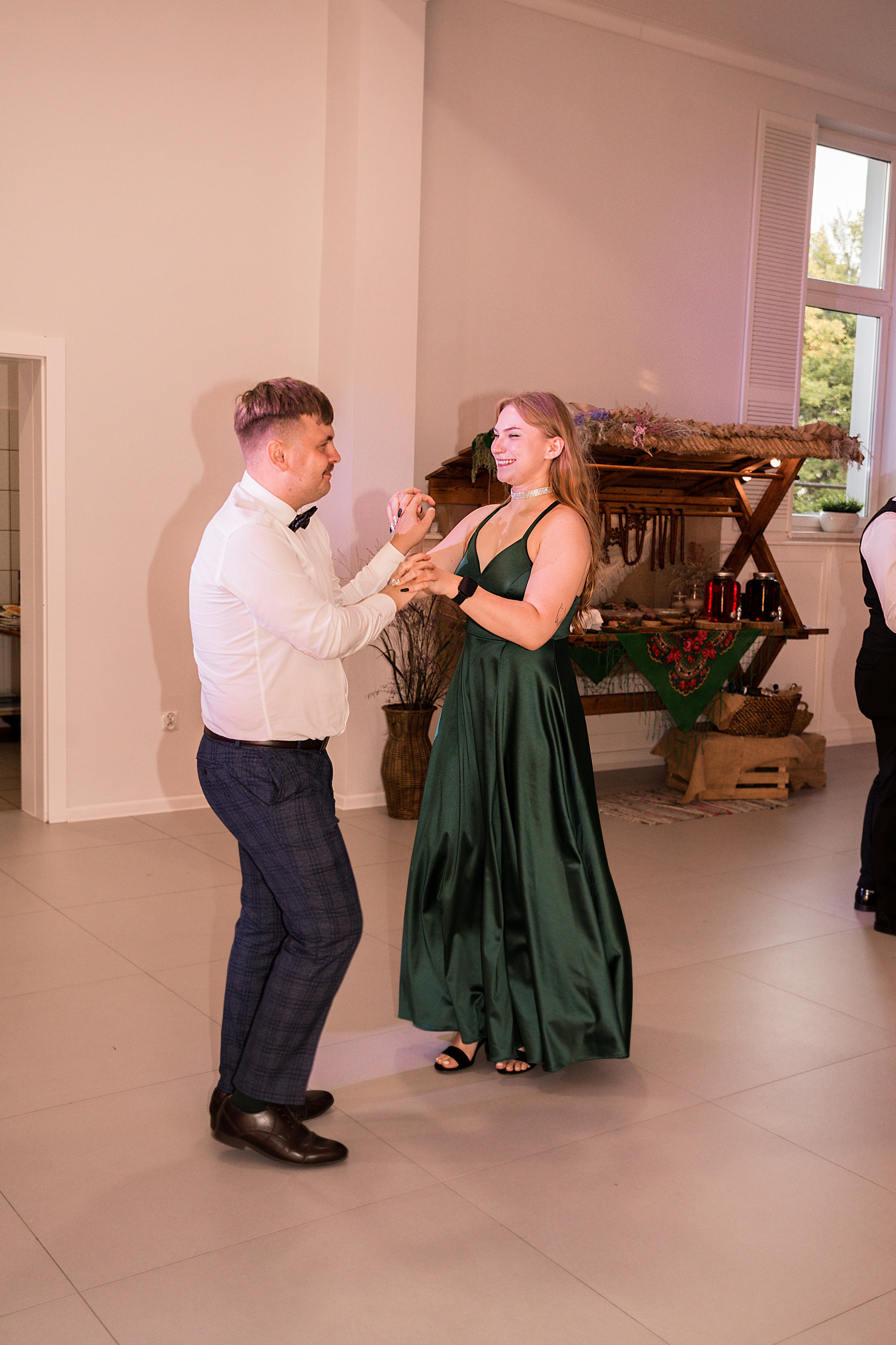 Alina & Mateusz. VideofotKA.pl