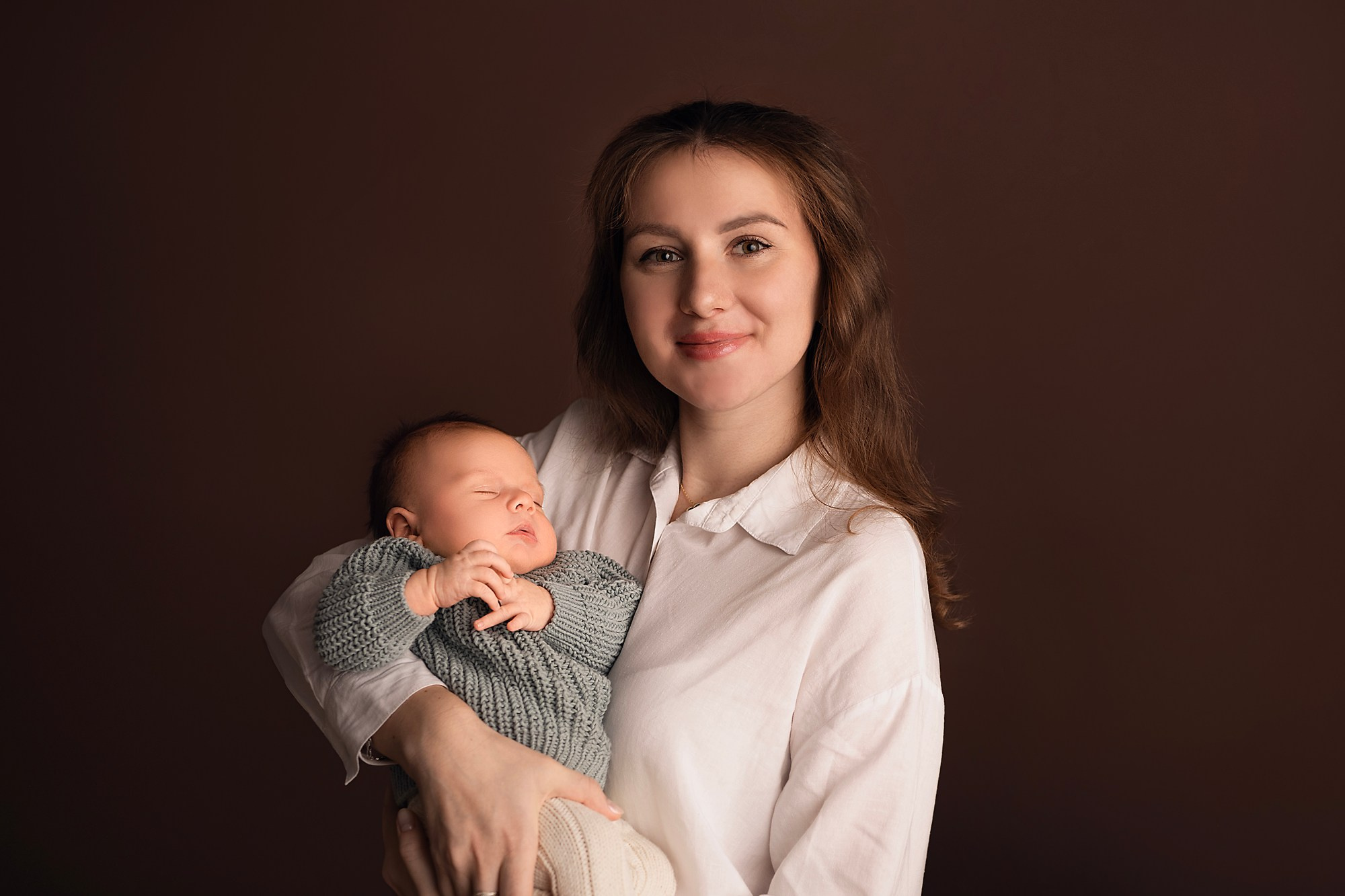 Sesja newborn. VideofotKA.pl