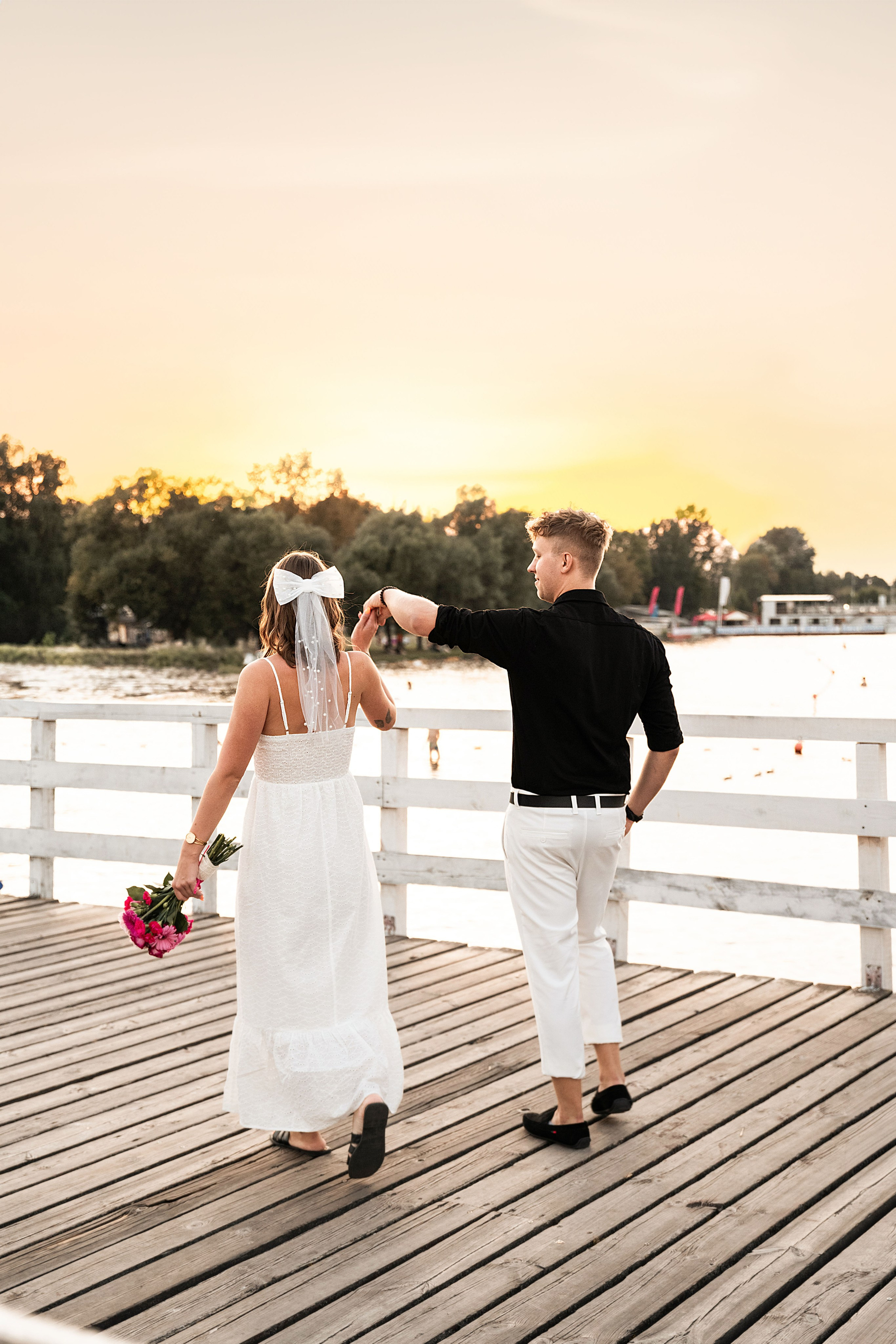 Martyna&Kuba narzeczeńska. VideofotKA.pl
