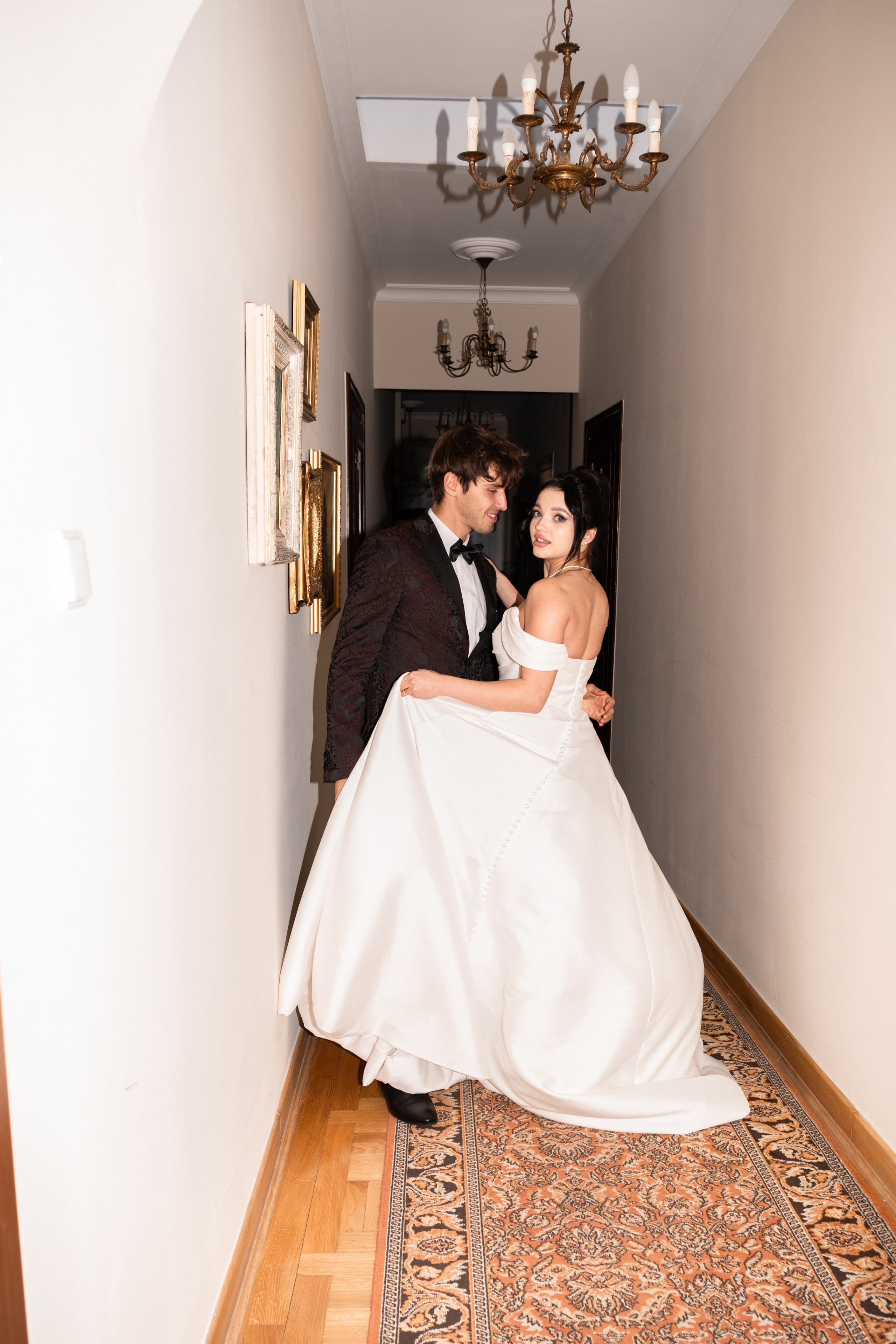 Filomena & Maksim. VideofotKA.pl