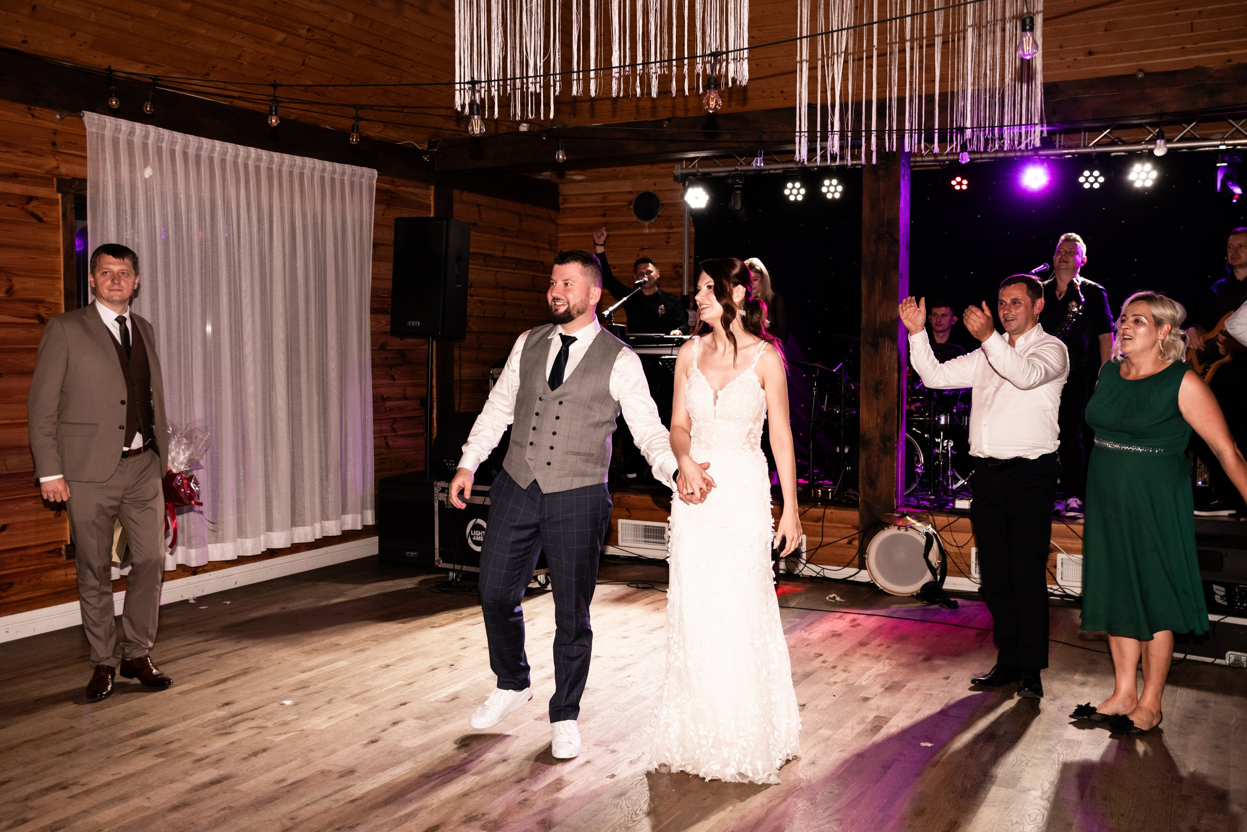 Izabela & Piotrek. VideofotKA.pl