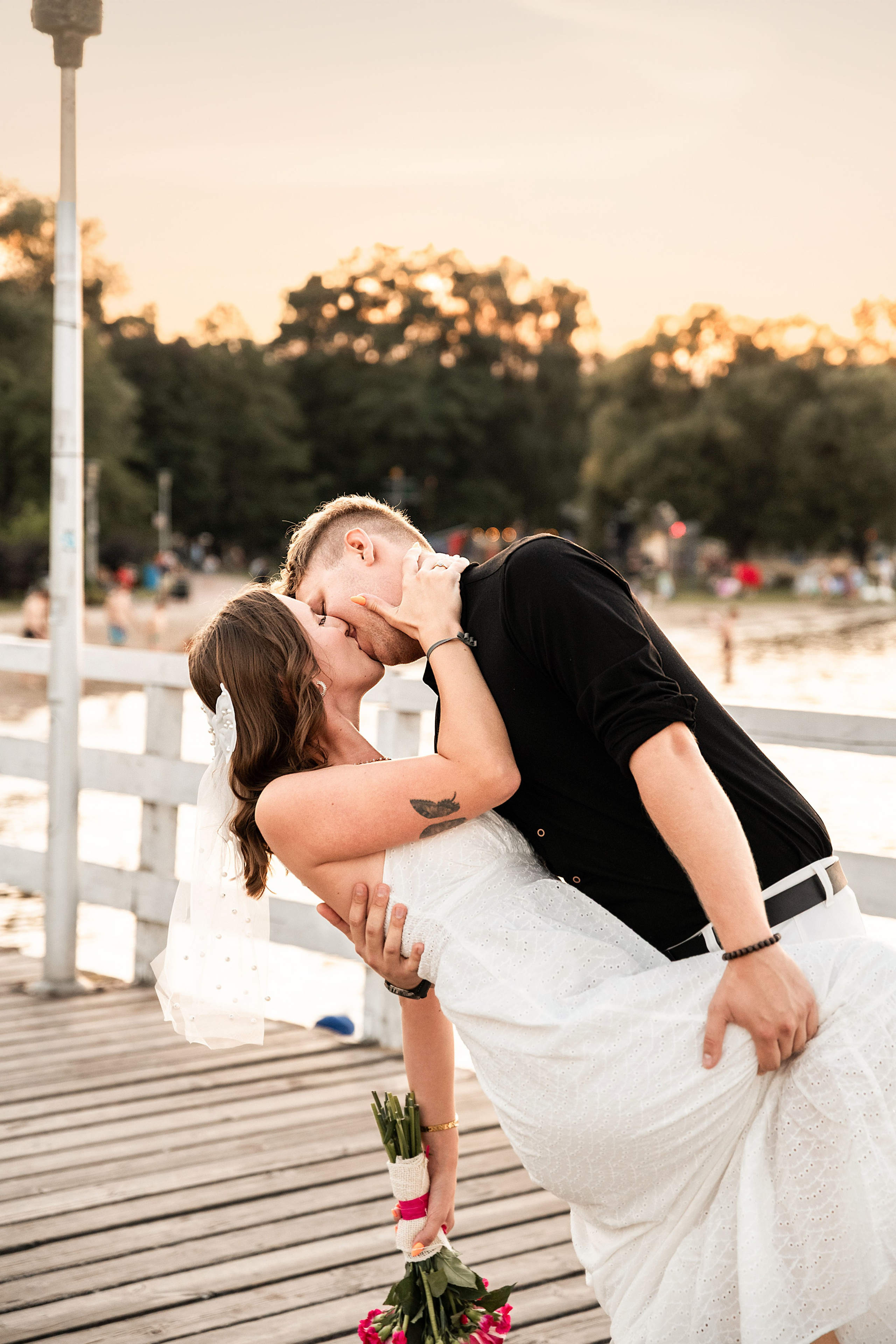 Martyna&Kuba narzeczeńska. VideofotKA.pl