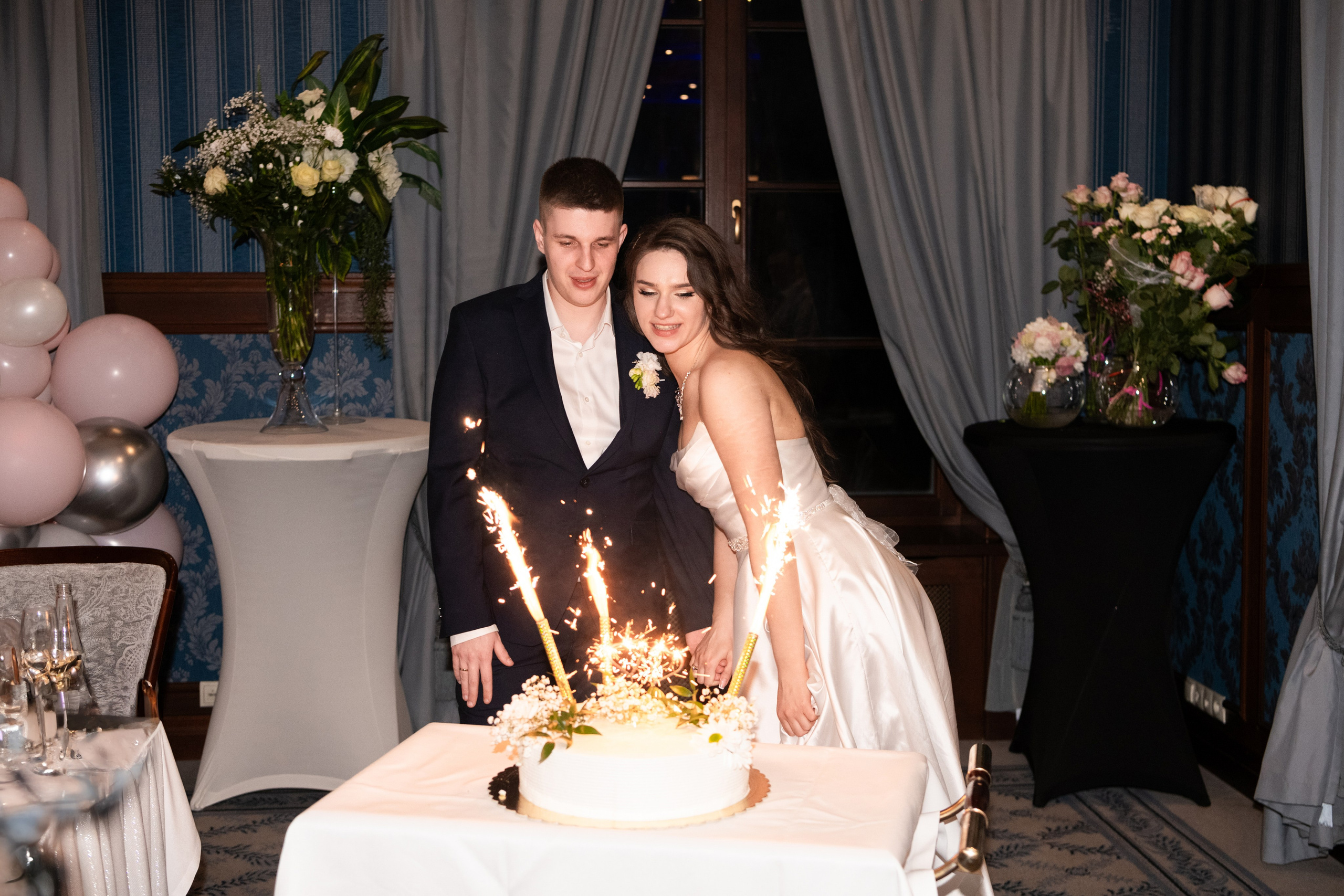 Katarzyna & Władysław. VideofotKA.pl