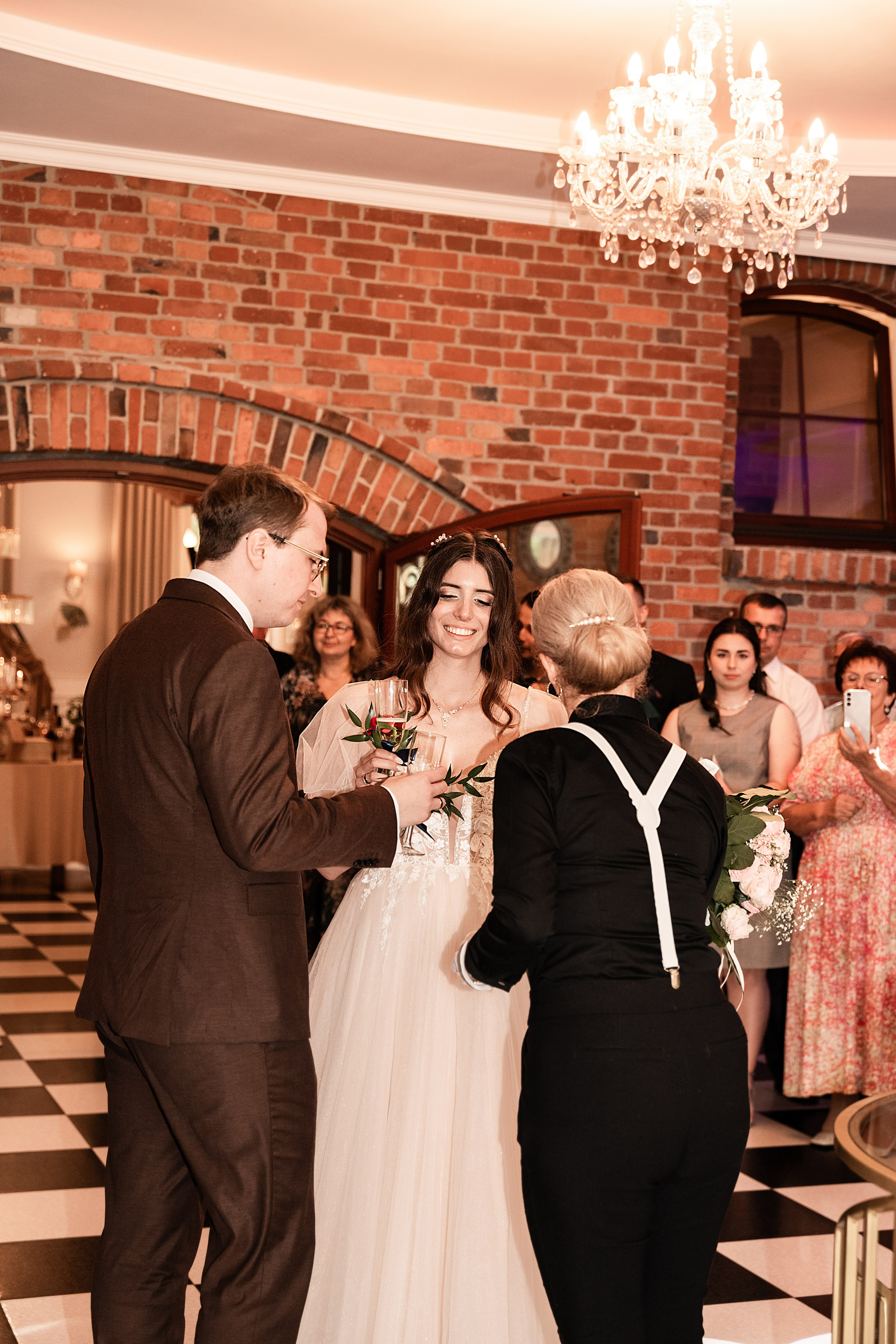 Madzia & Konrad. VideofotKA.pl