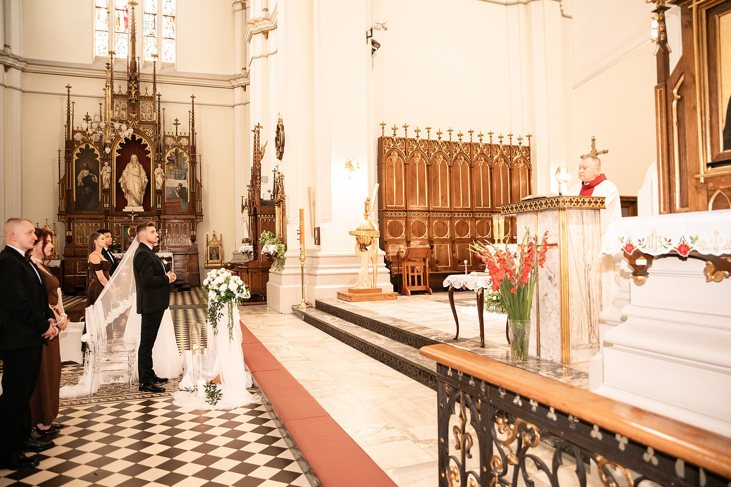 Viktoria & Dariusz. VideofotKA.pl