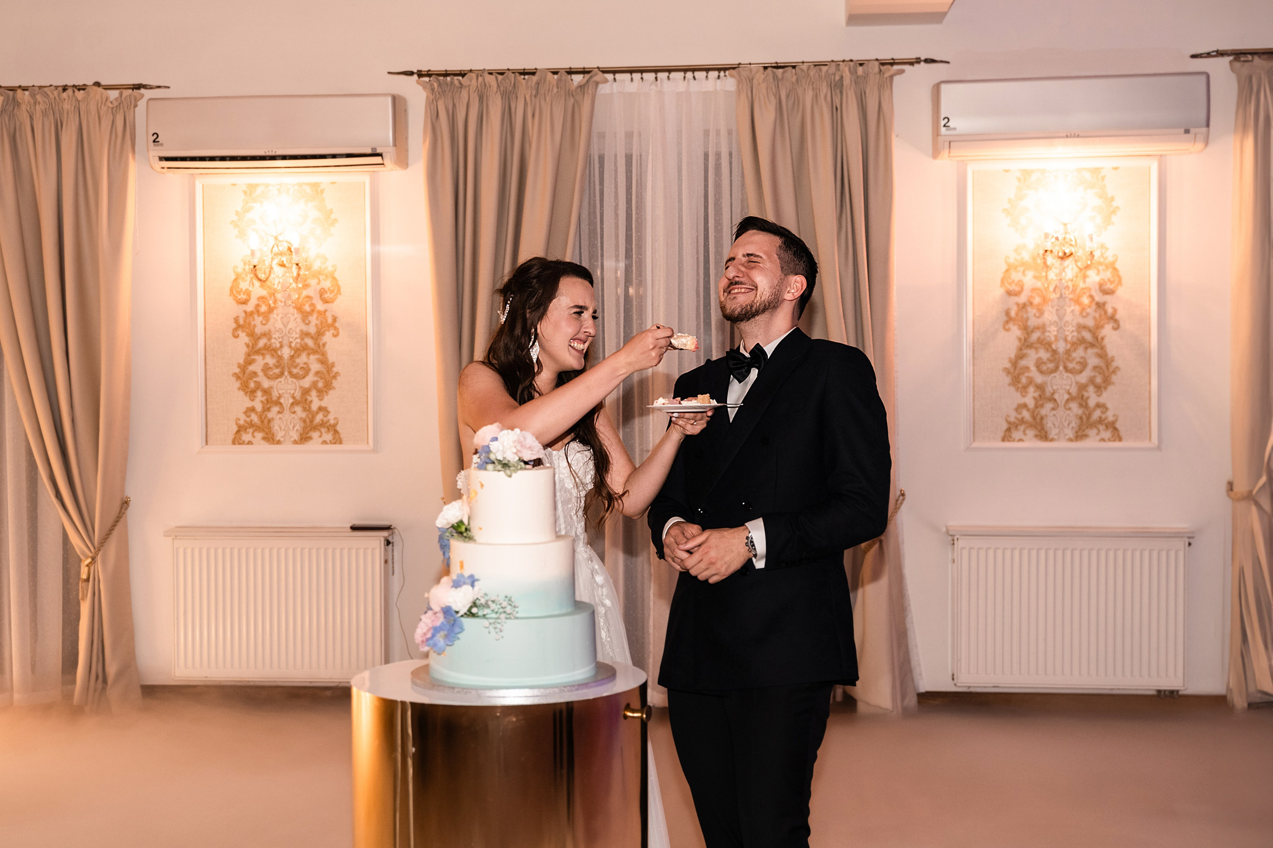 Zuza & Rafał. VideofotKA.pl