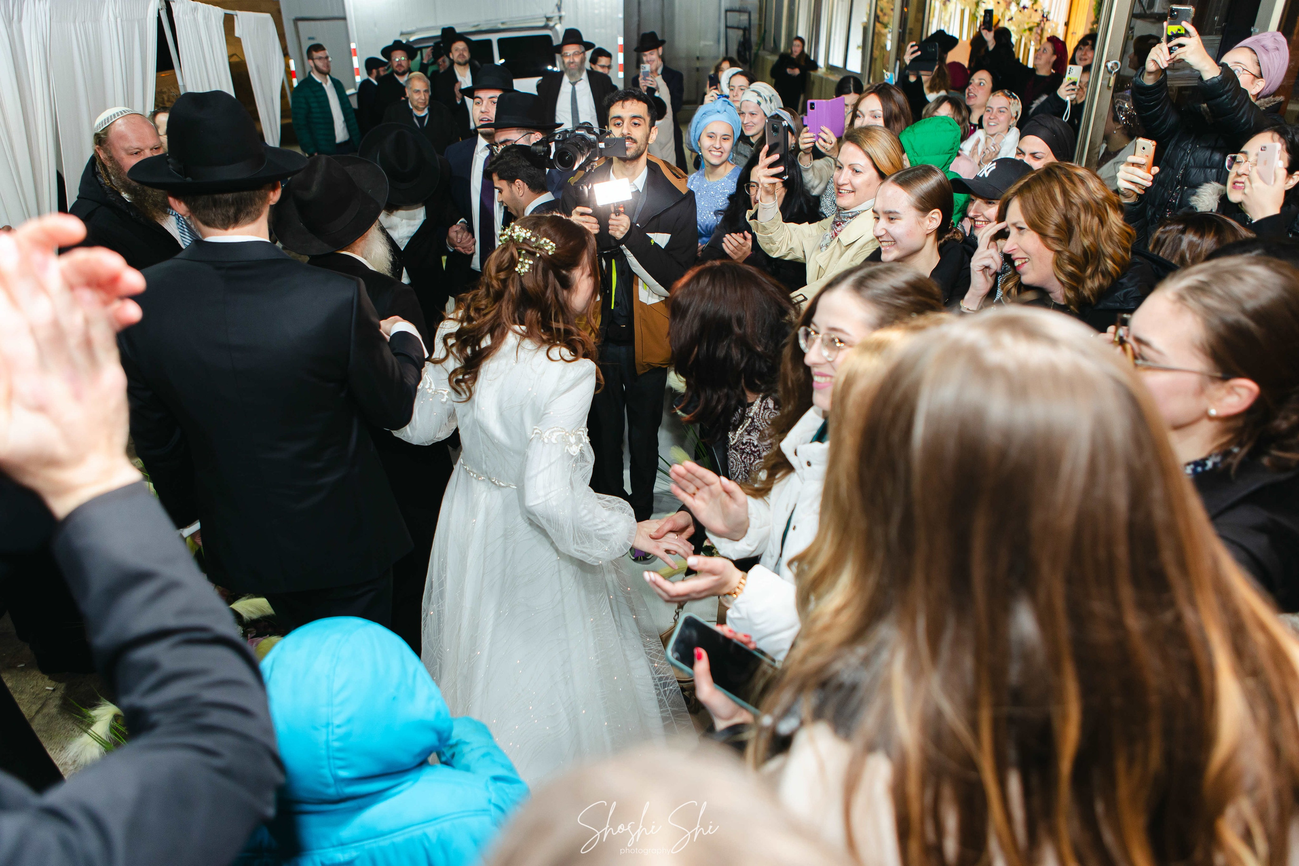 WEDDING IN YAMIN MOSHE. Https://shi-photo.com/
