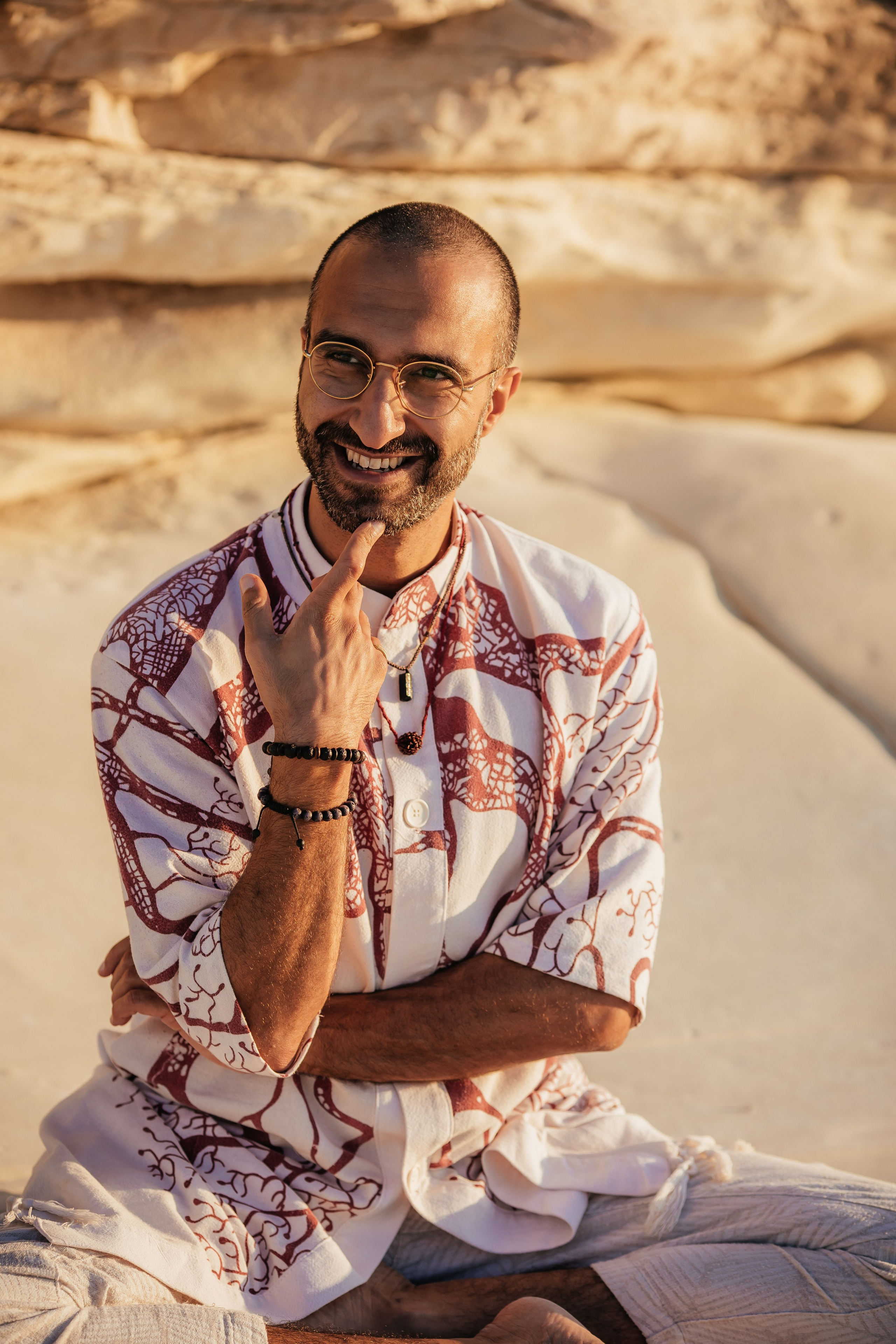 Индивидуальная фотосессия. Фотограф на Кипре