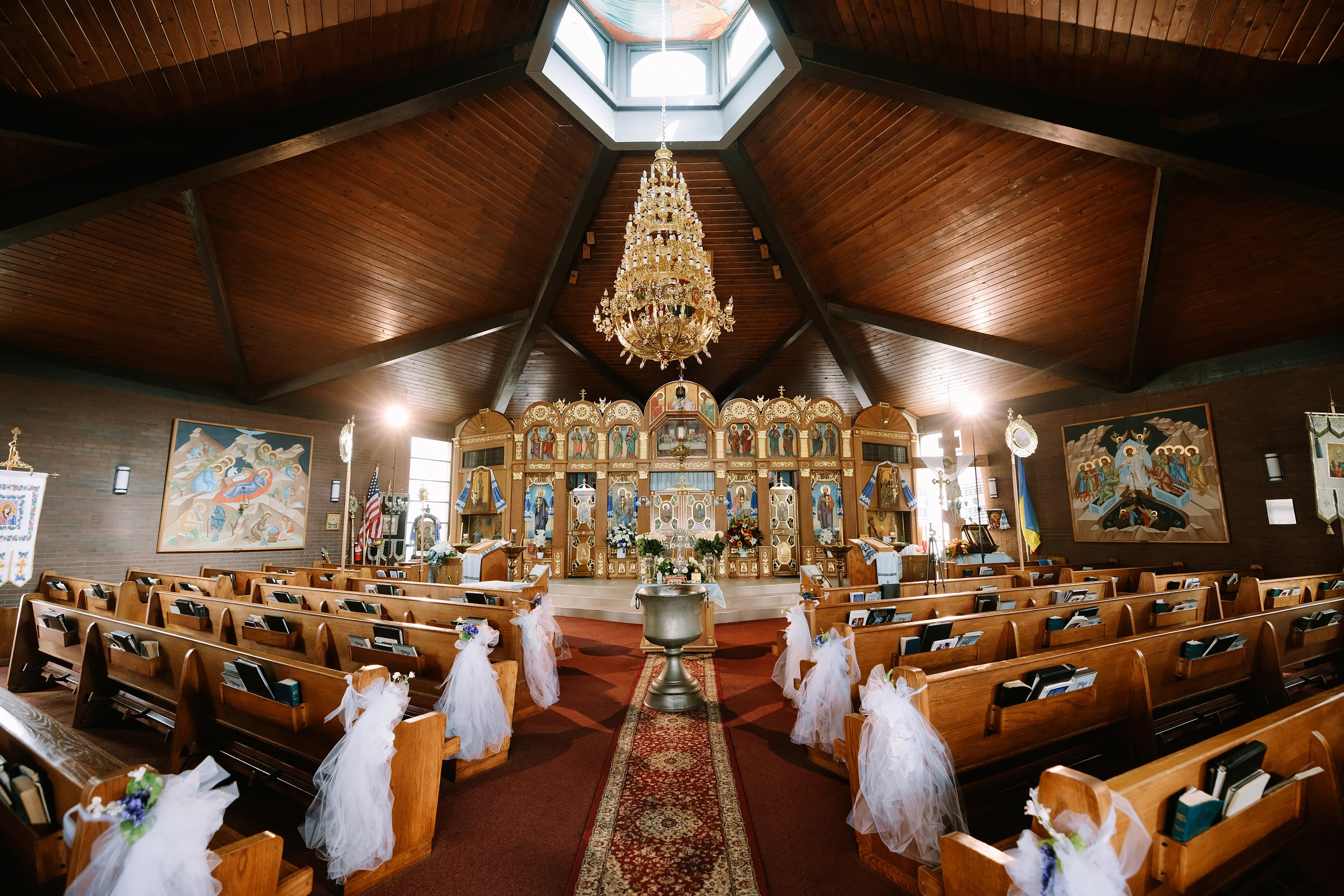 10.11.2025 Christening. Wedding family event photographer in Chicago Nick Yushevich