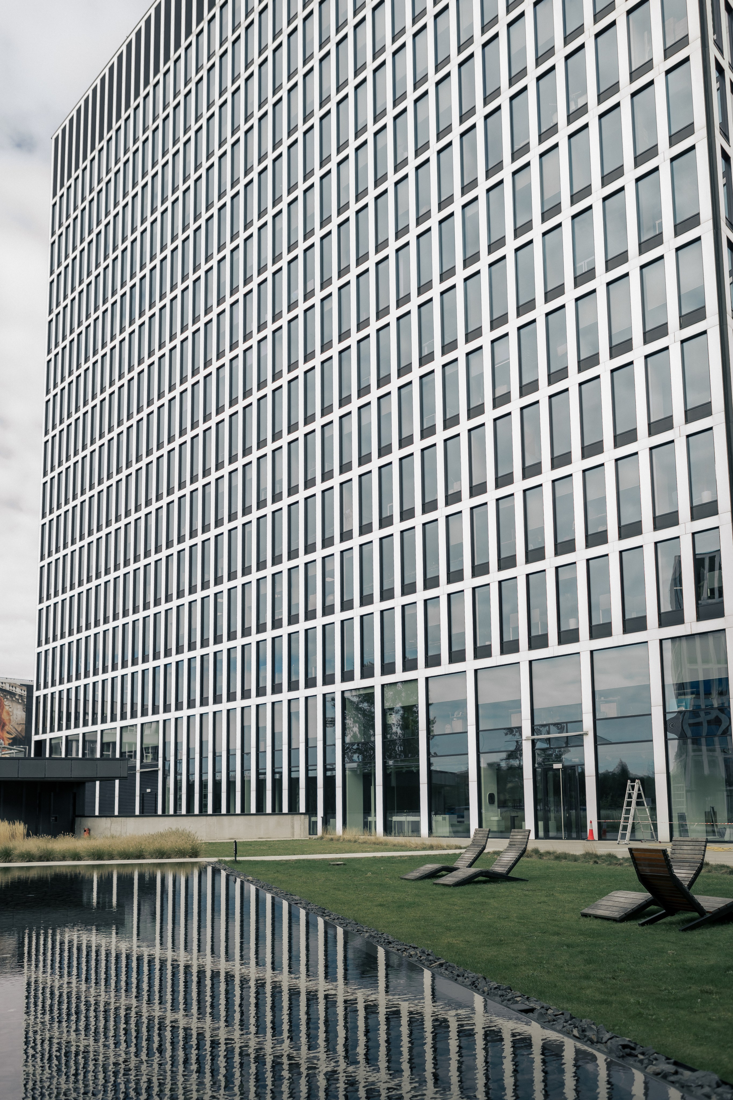 Korporacja JLL. Reportaż. Fotograf w Krakowie i Europie