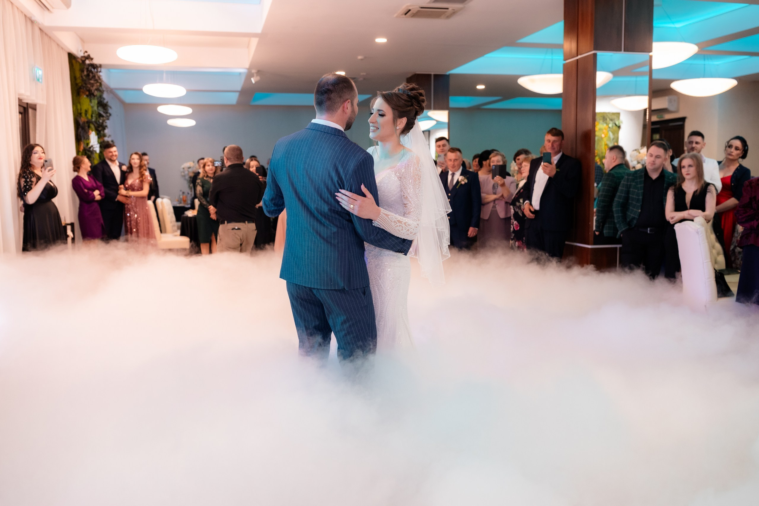 Nuntă Constantin & Dumitrița – Fotograf nuntă Botoșani | Alin Chirilă - Povestitor prin fotografie