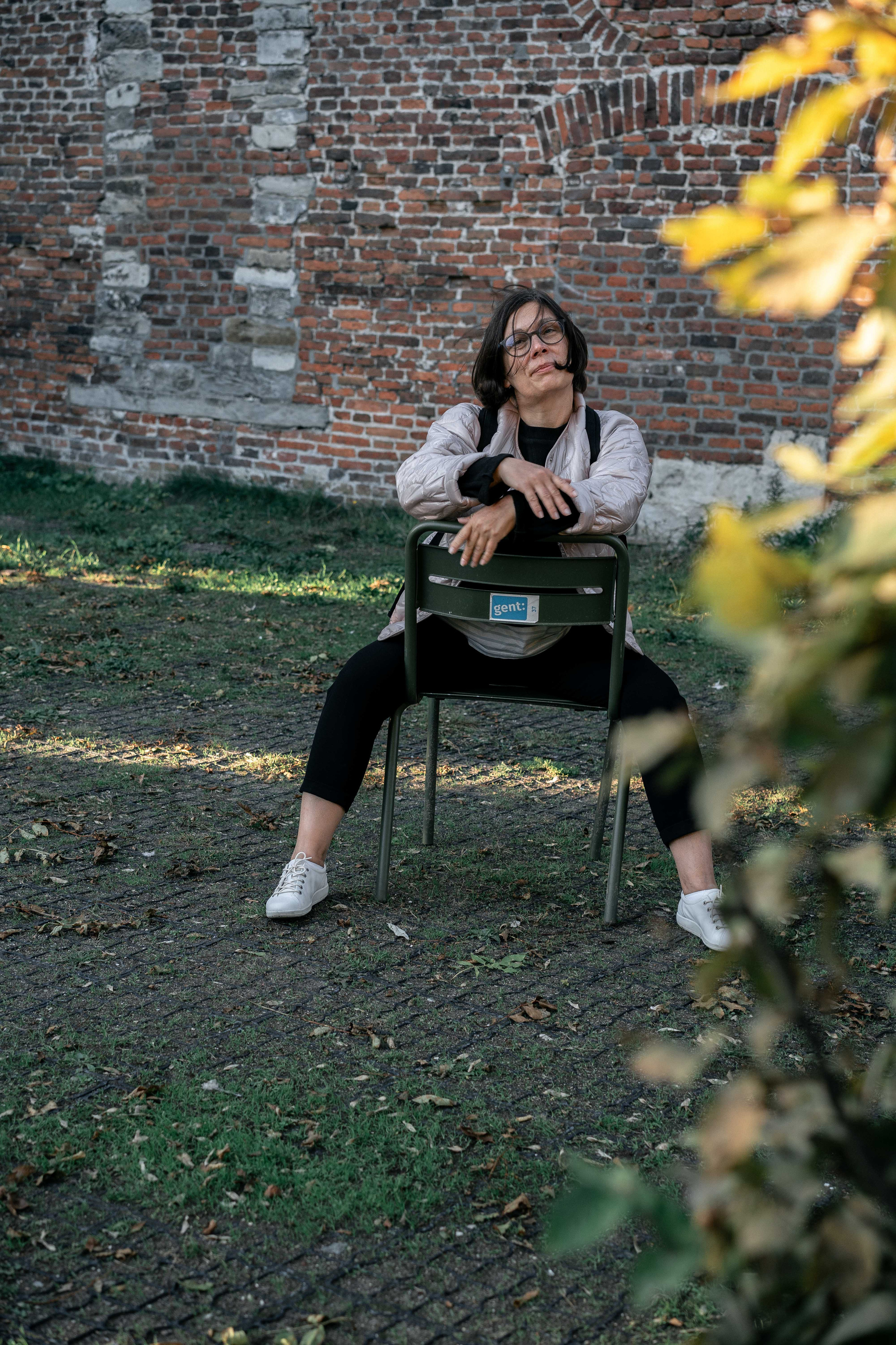 Tanya / Gent. Tatyana Van Hedent een fotograaf te Zele, Oost-Vlaanderen