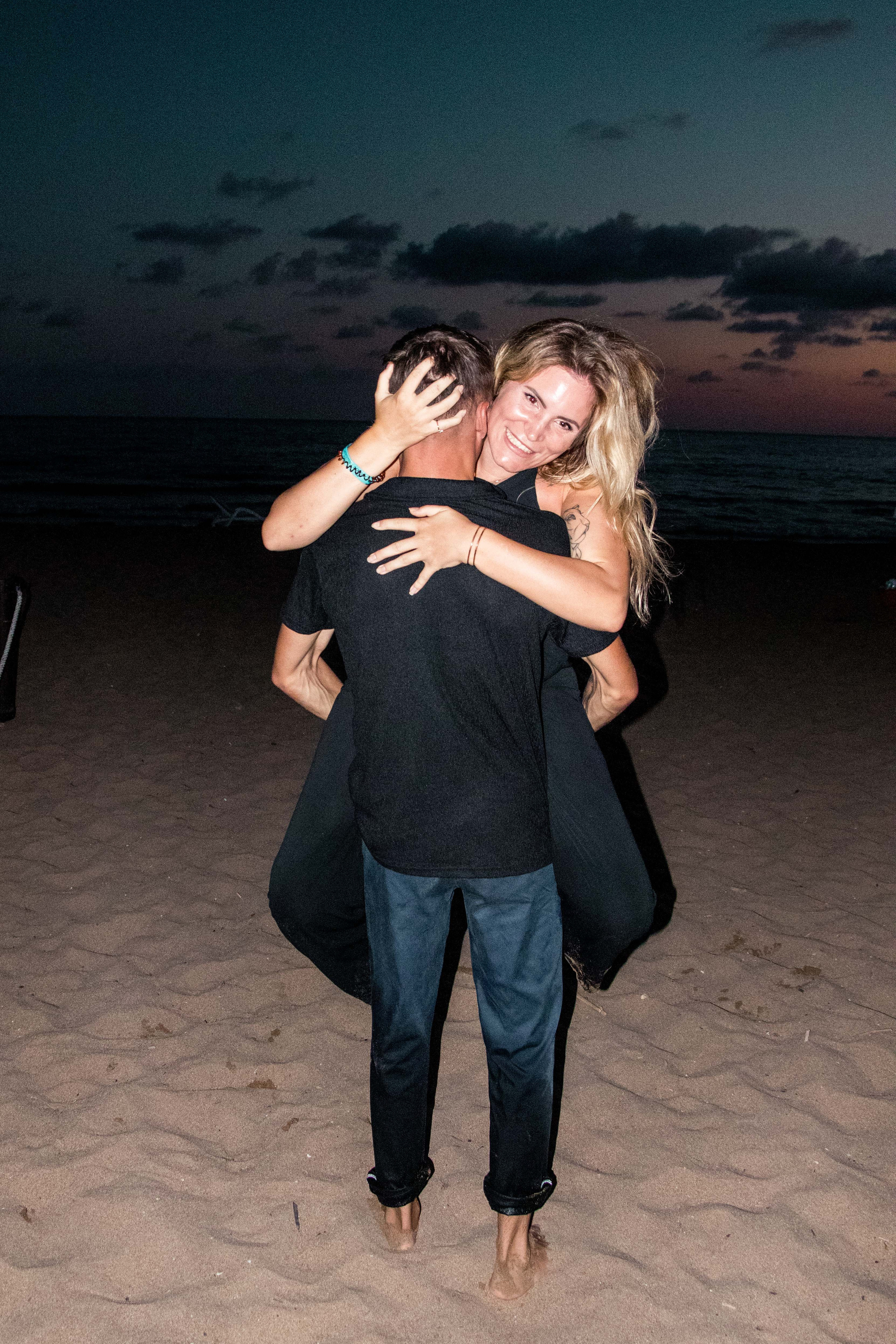 Friends. Tatyana Van Hedent een fotograaf te Zele, Oost-Vlaanderen