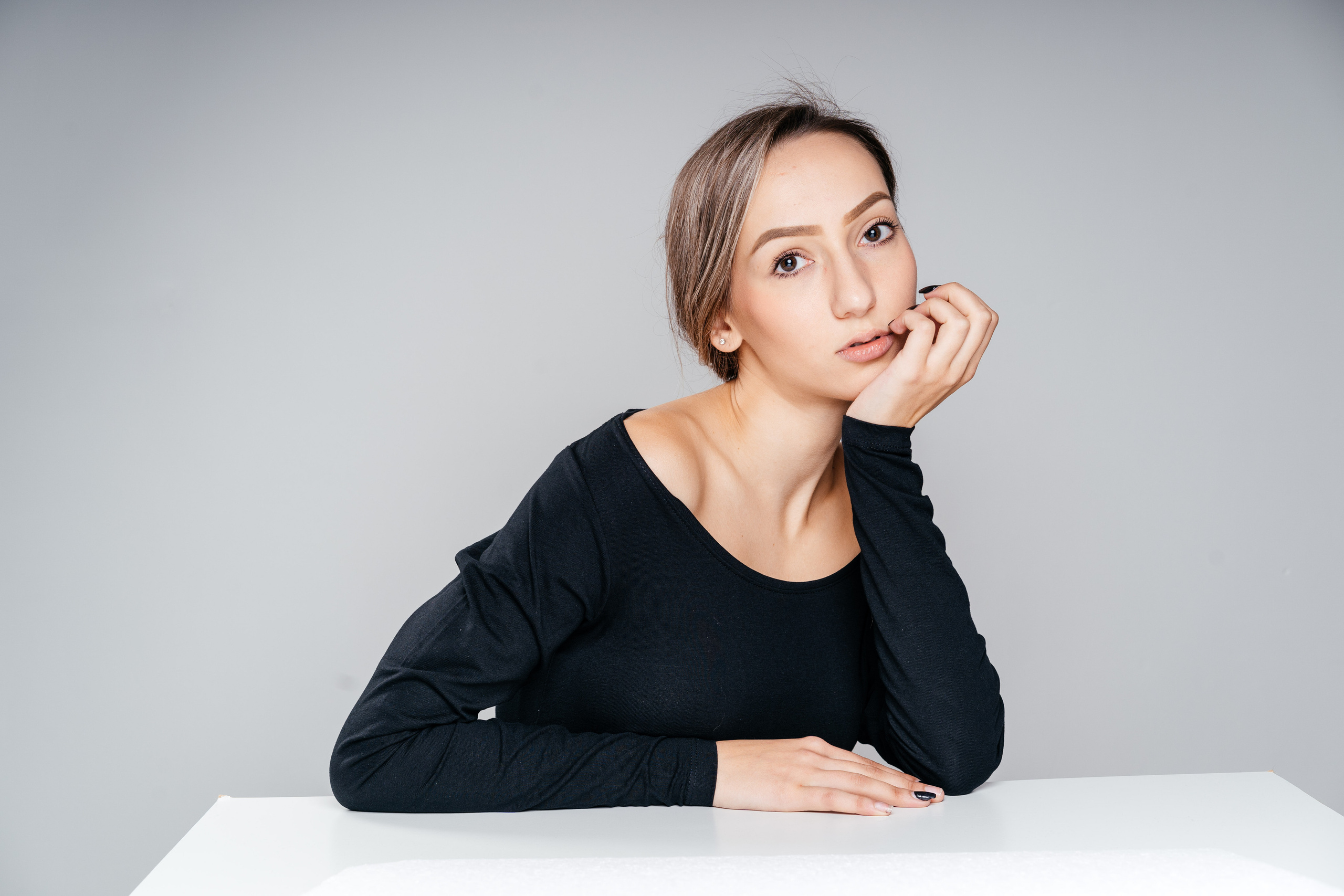 Sita. Tatyana Van Hedent een fotograaf te Zele, Oost-Vlaanderen