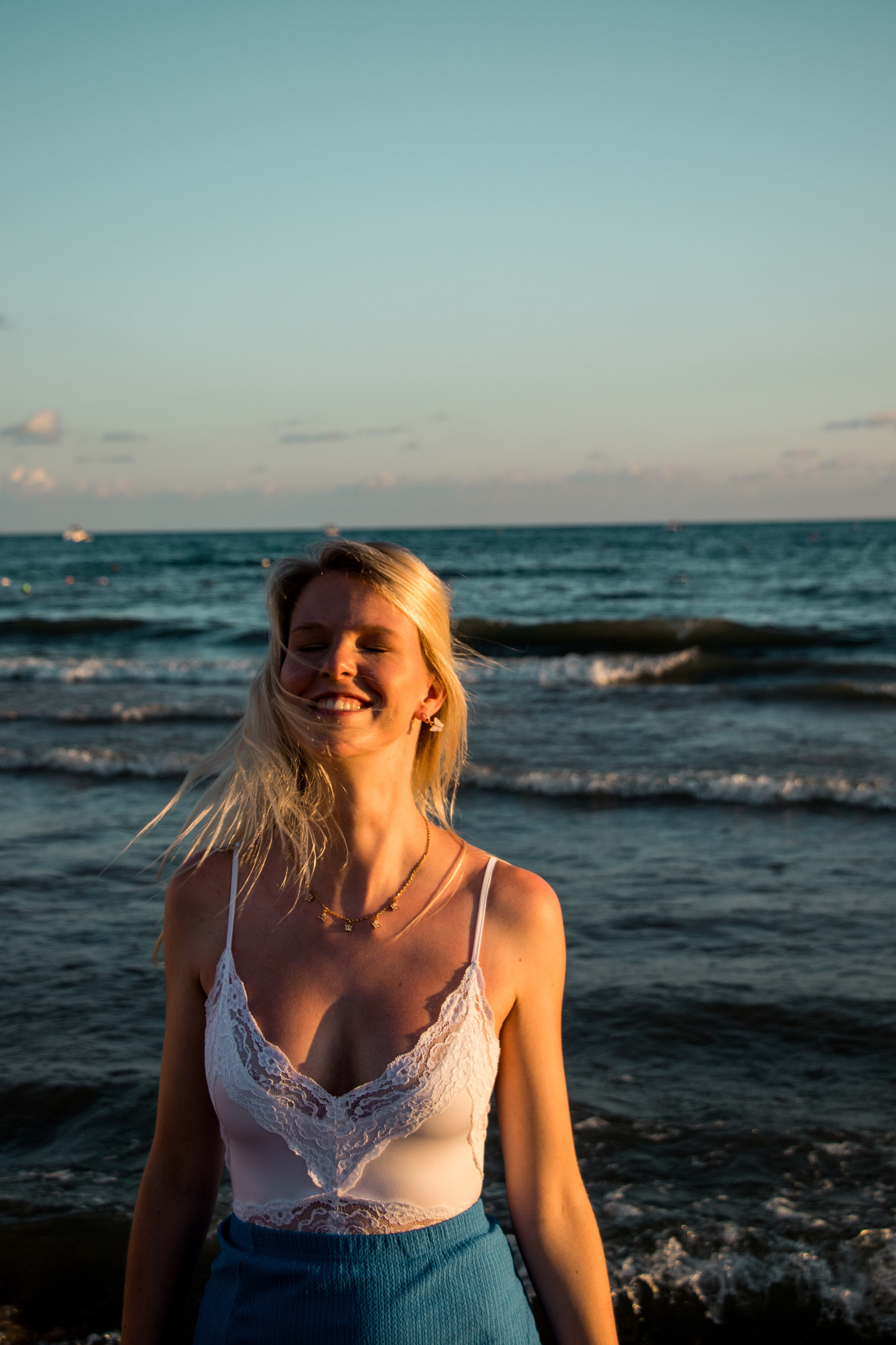 Friends. Tatyana Van Hedent een fotograaf te Zele, Oost-Vlaanderen