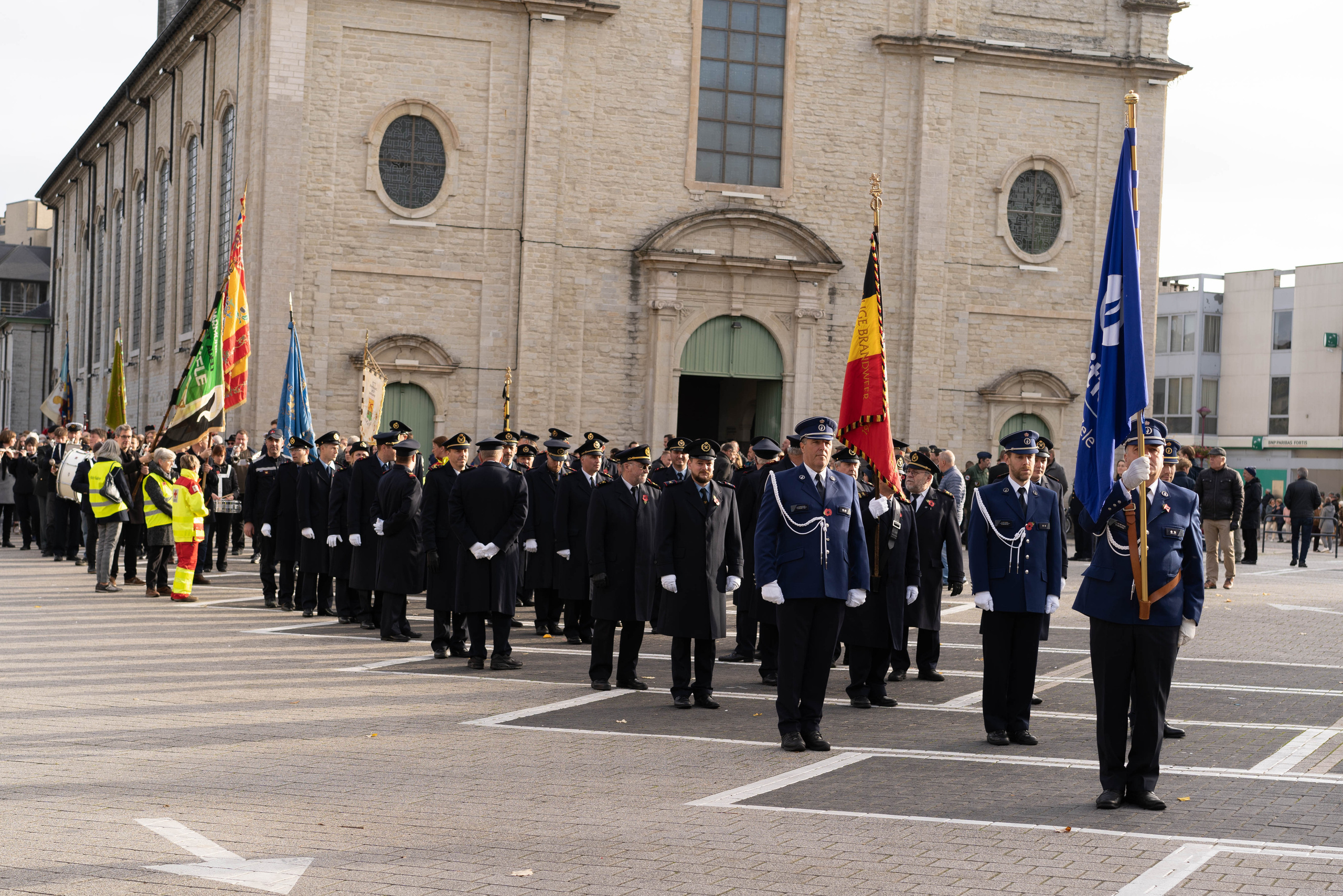 11 november 2022 / Zele. Tatyana Van Hedent een fotograaf te Zele, Oost-Vlaanderen