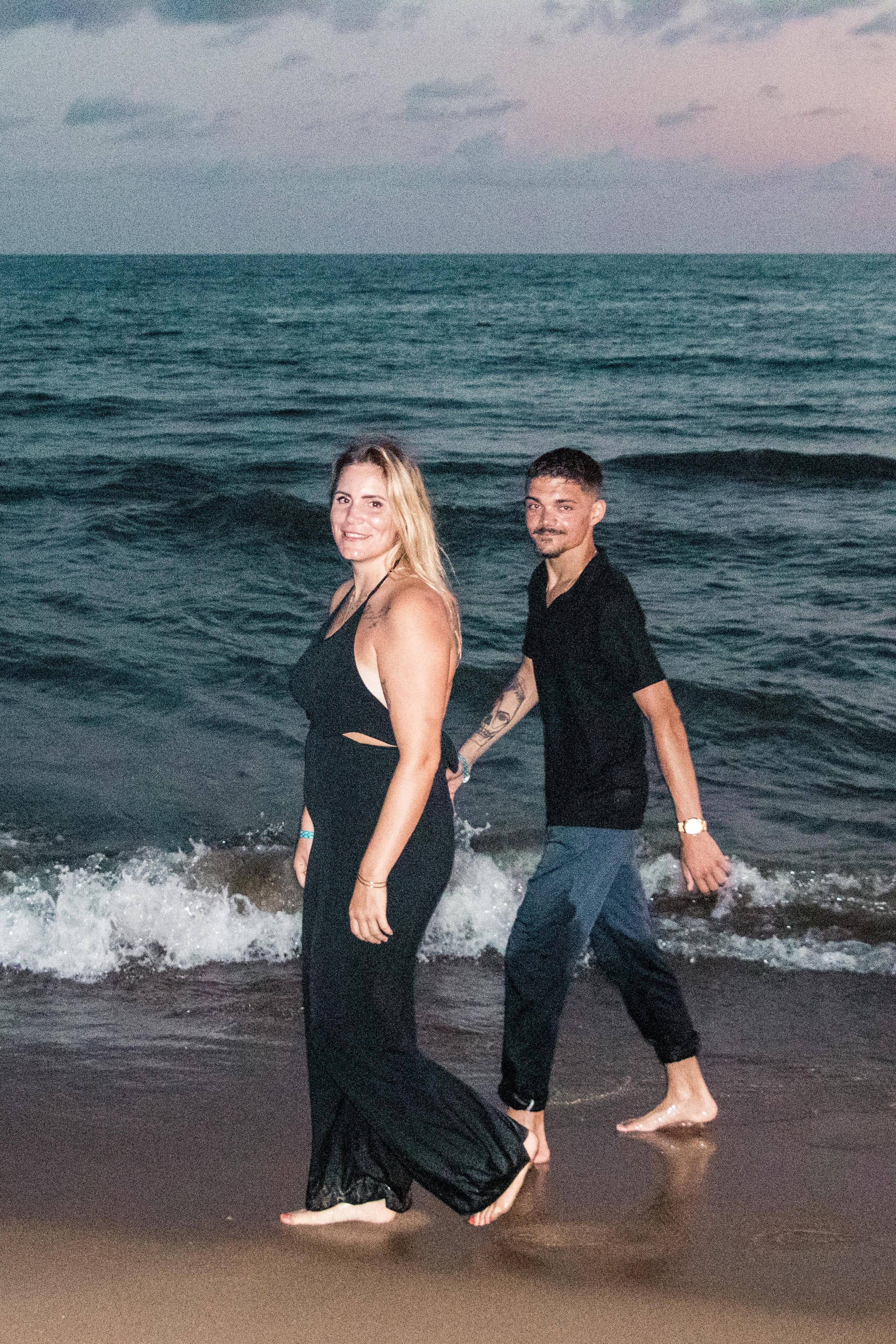 Friends. Tatyana Van Hedent een fotograaf te Zele, Oost-Vlaanderen