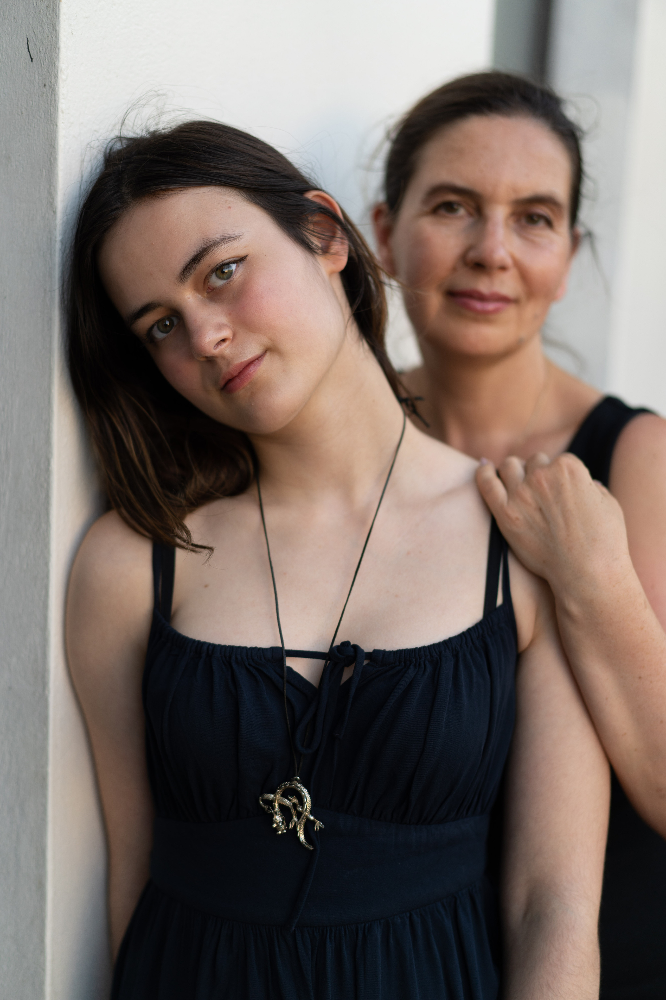 Valeriya. Tatyana Van Hedent een fotograaf te Zele, Oost-Vlaanderen