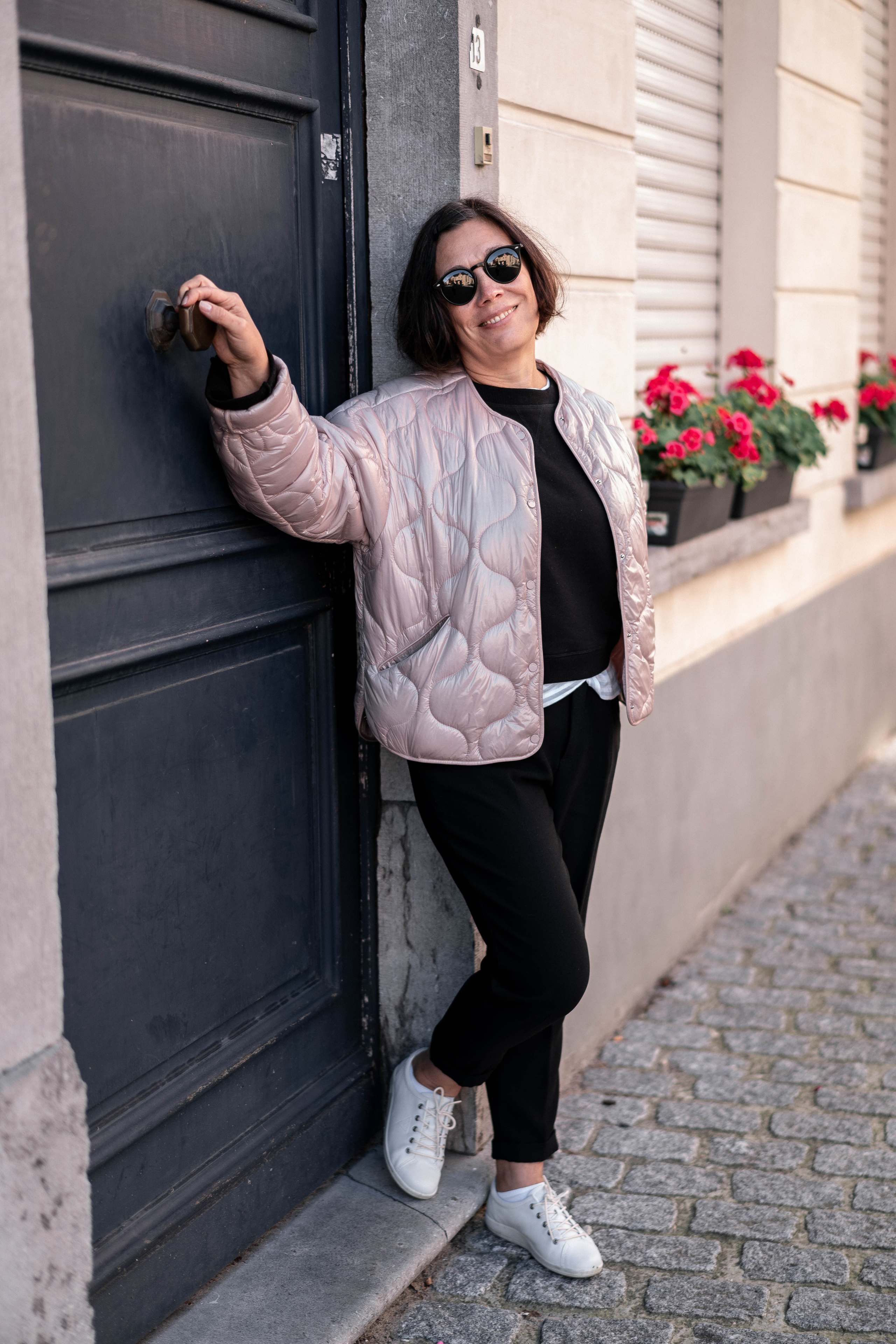 Tanya / Gent. Tatyana Van Hedent een fotograaf te Zele, Oost-Vlaanderen