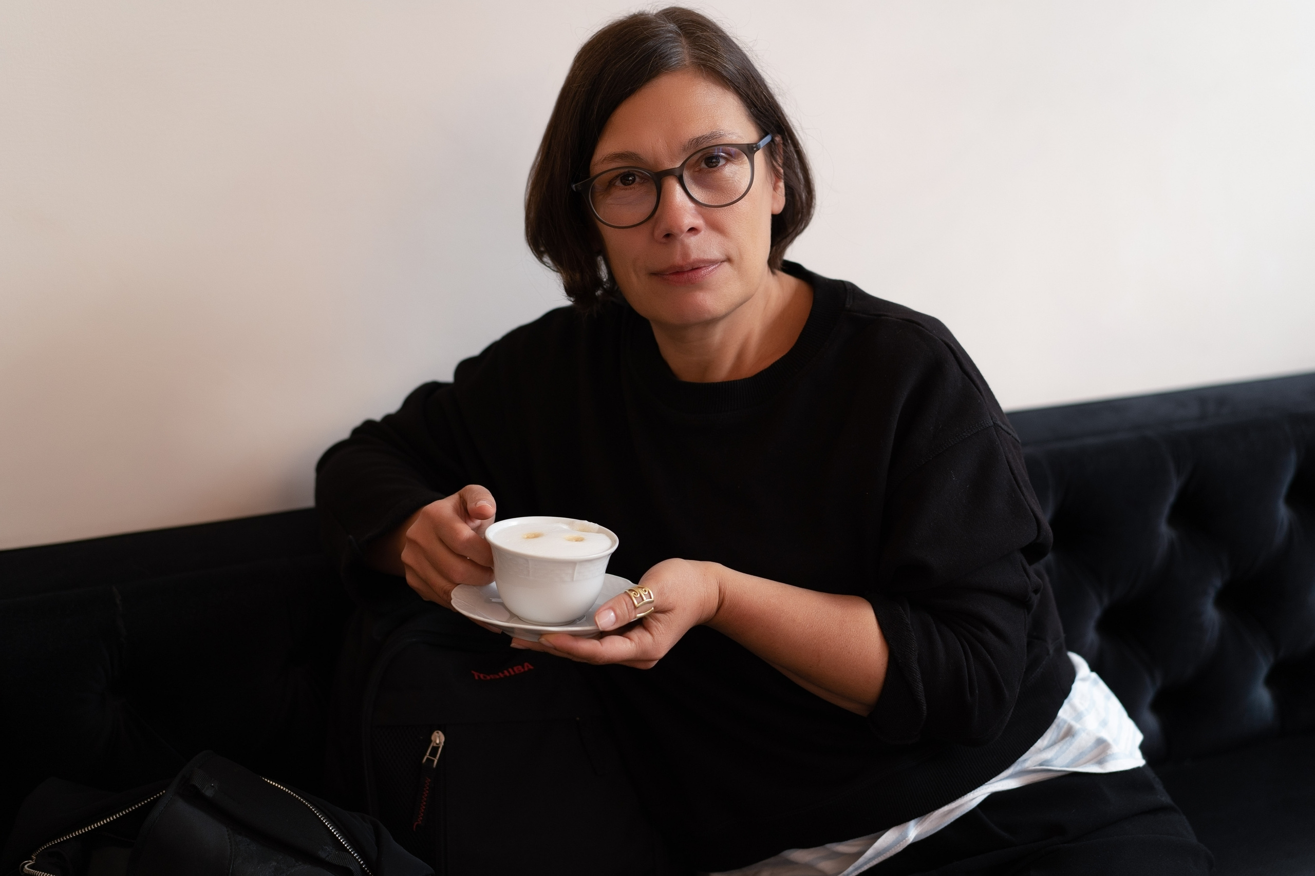 Tanya / Gent. Tatyana Van Hedent een fotograaf te Zele, Oost-Vlaanderen