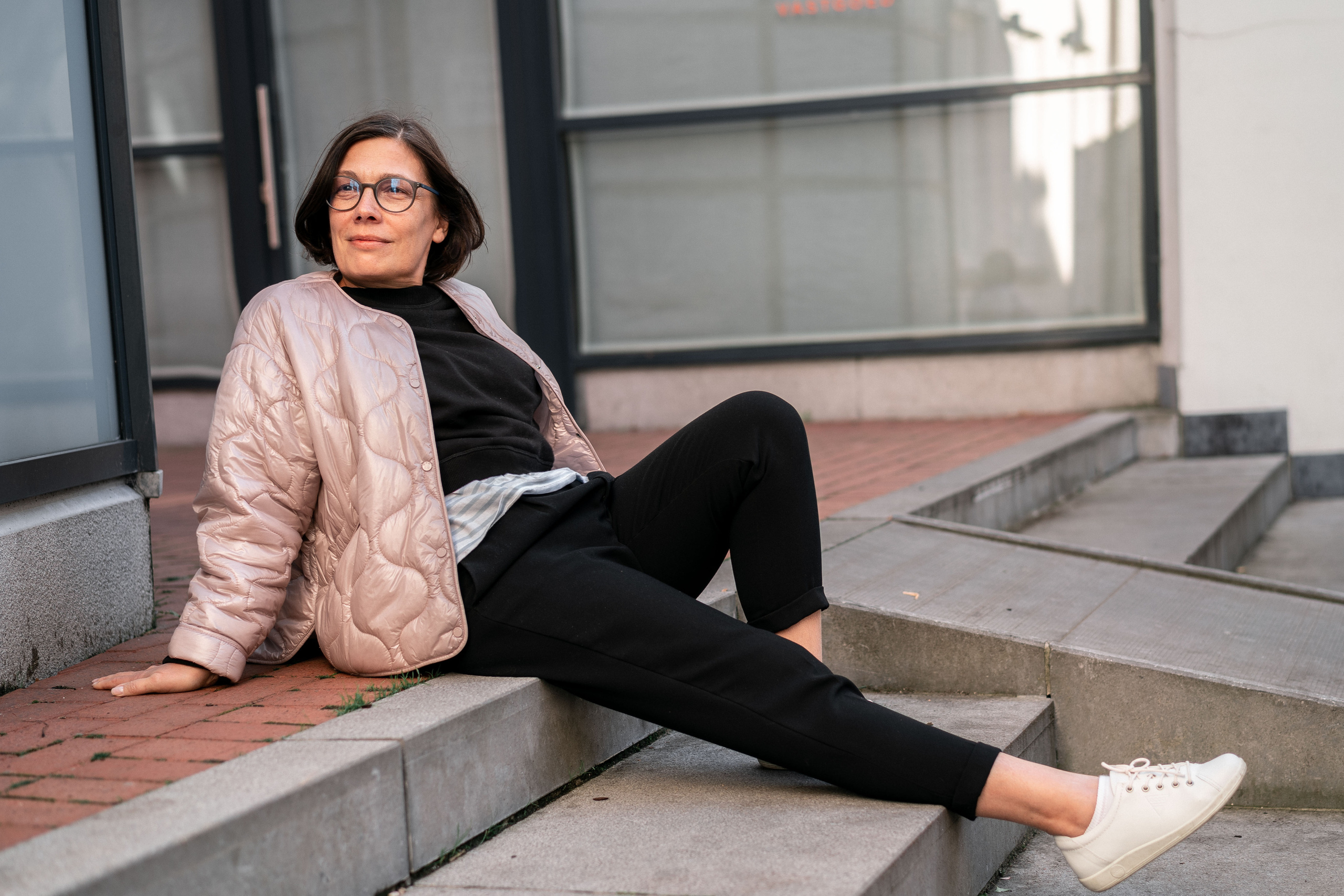 Tanya / Gent. Tatyana Van Hedent een fotograaf te Zele, Oost-Vlaanderen