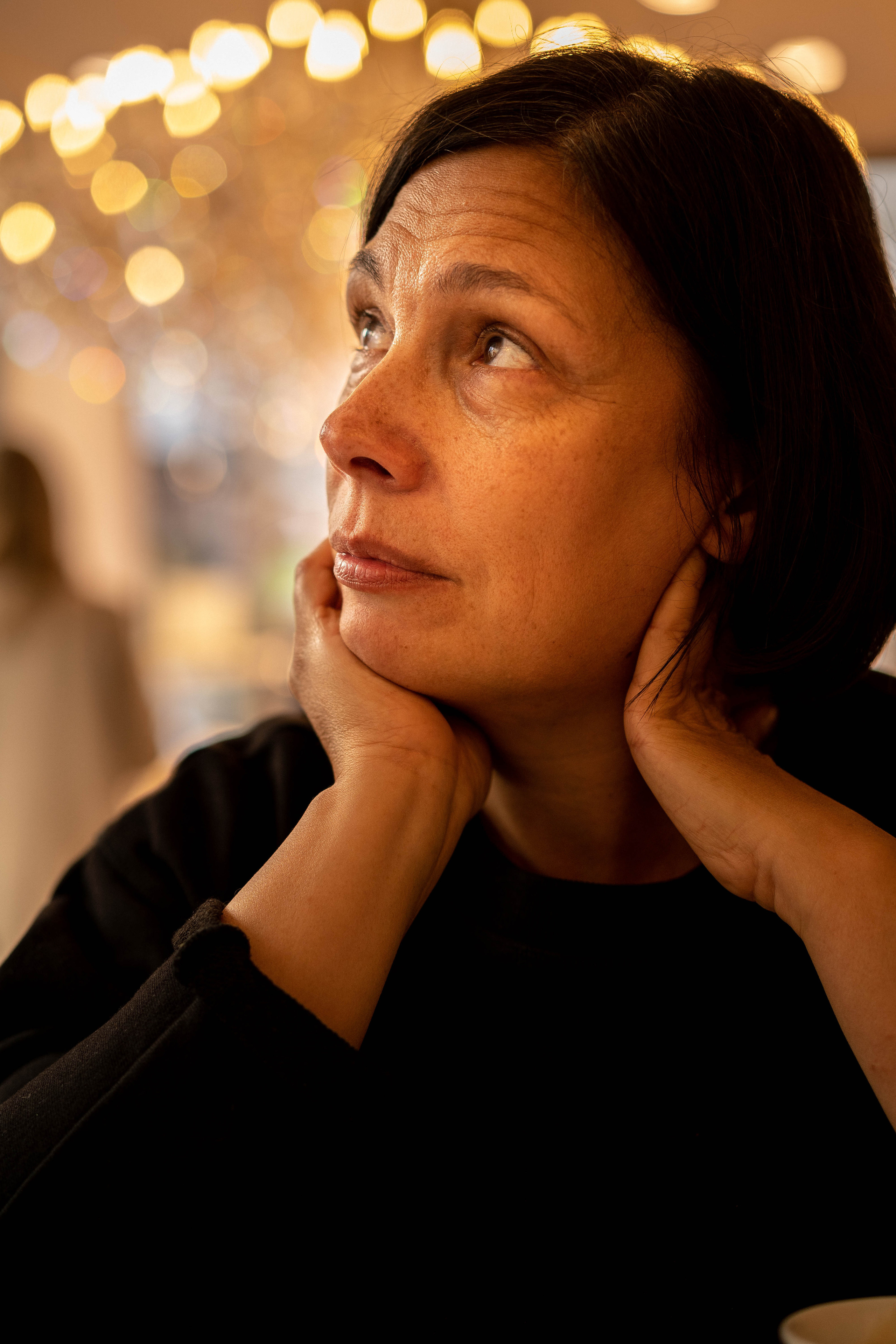 Tanya / Gent. Tatyana Van Hedent een fotograaf te Zele, Oost-Vlaanderen