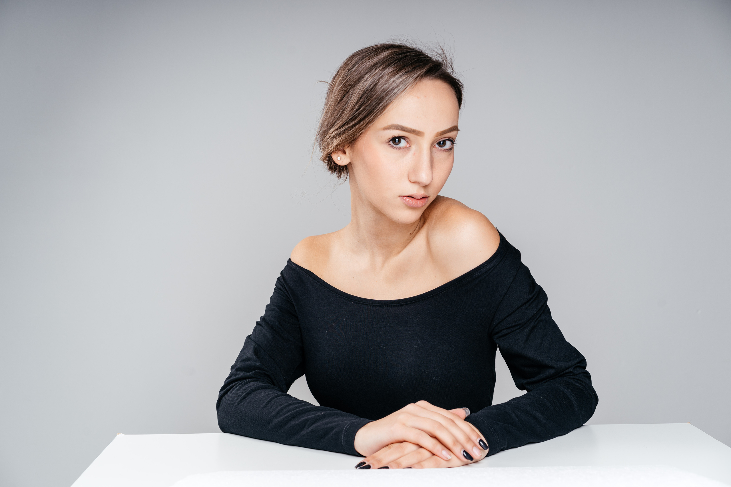 Sita. Tatyana Van Hedent een fotograaf te Zele, Oost-Vlaanderen