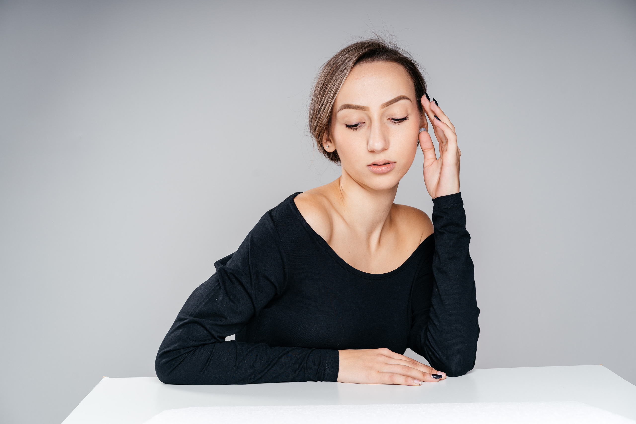 Sita. Tatyana Van Hedent een fotograaf te Zele, Oost-Vlaanderen