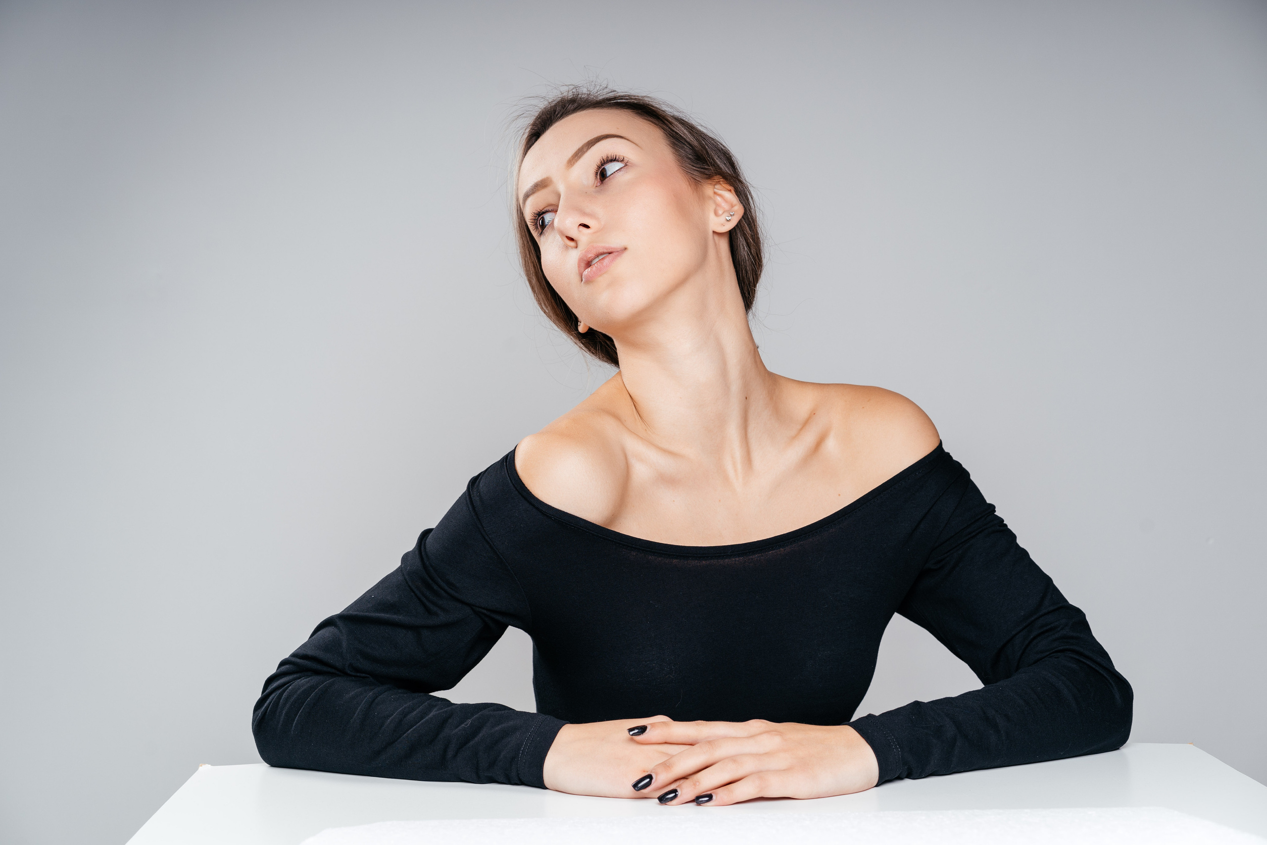 Sita. Tatyana Van Hedent een fotograaf te Zele, Oost-Vlaanderen