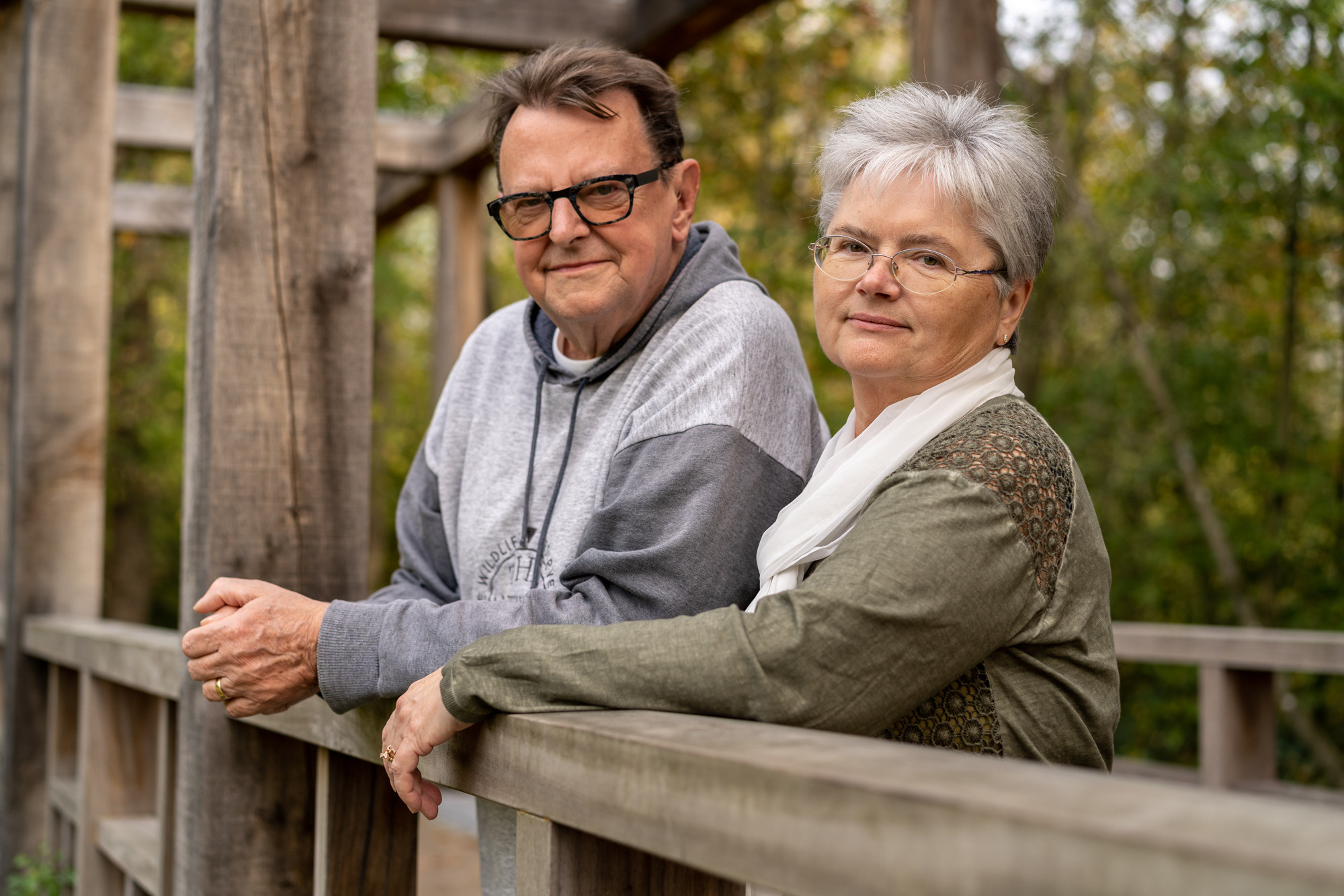 Kids-models Tiana en Tess. Tatyana Van Hedent een fotograaf te Zele, Oost-Vlaanderen