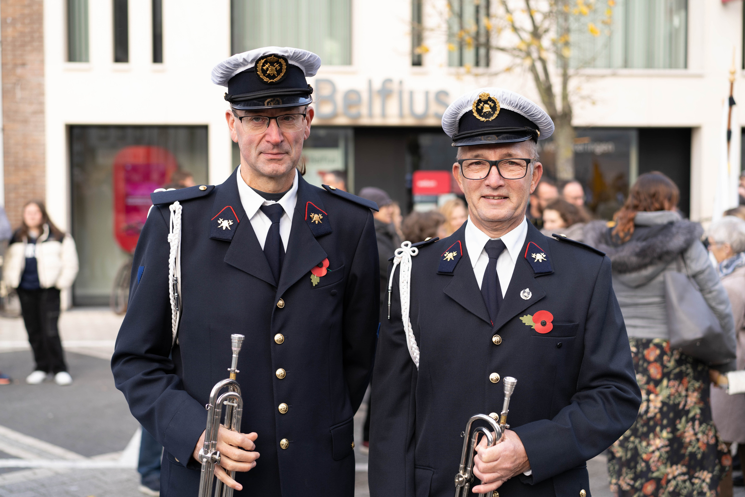 11 november 2022 / Zele. Tatyana Van Hedent een fotograaf te Zele, Oost-Vlaanderen
