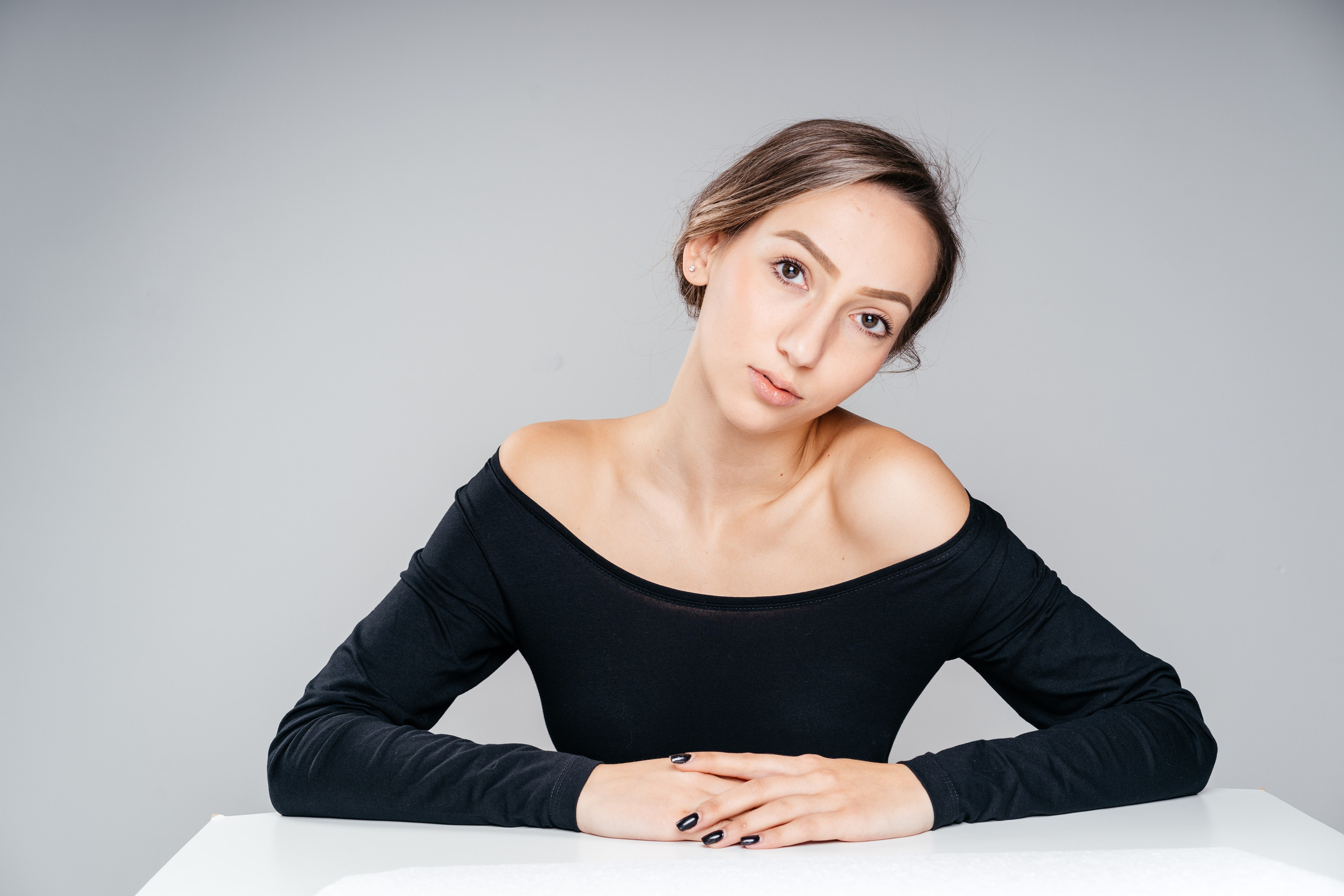 Sita. Tatyana Van Hedent een fotograaf te Zele, Oost-Vlaanderen