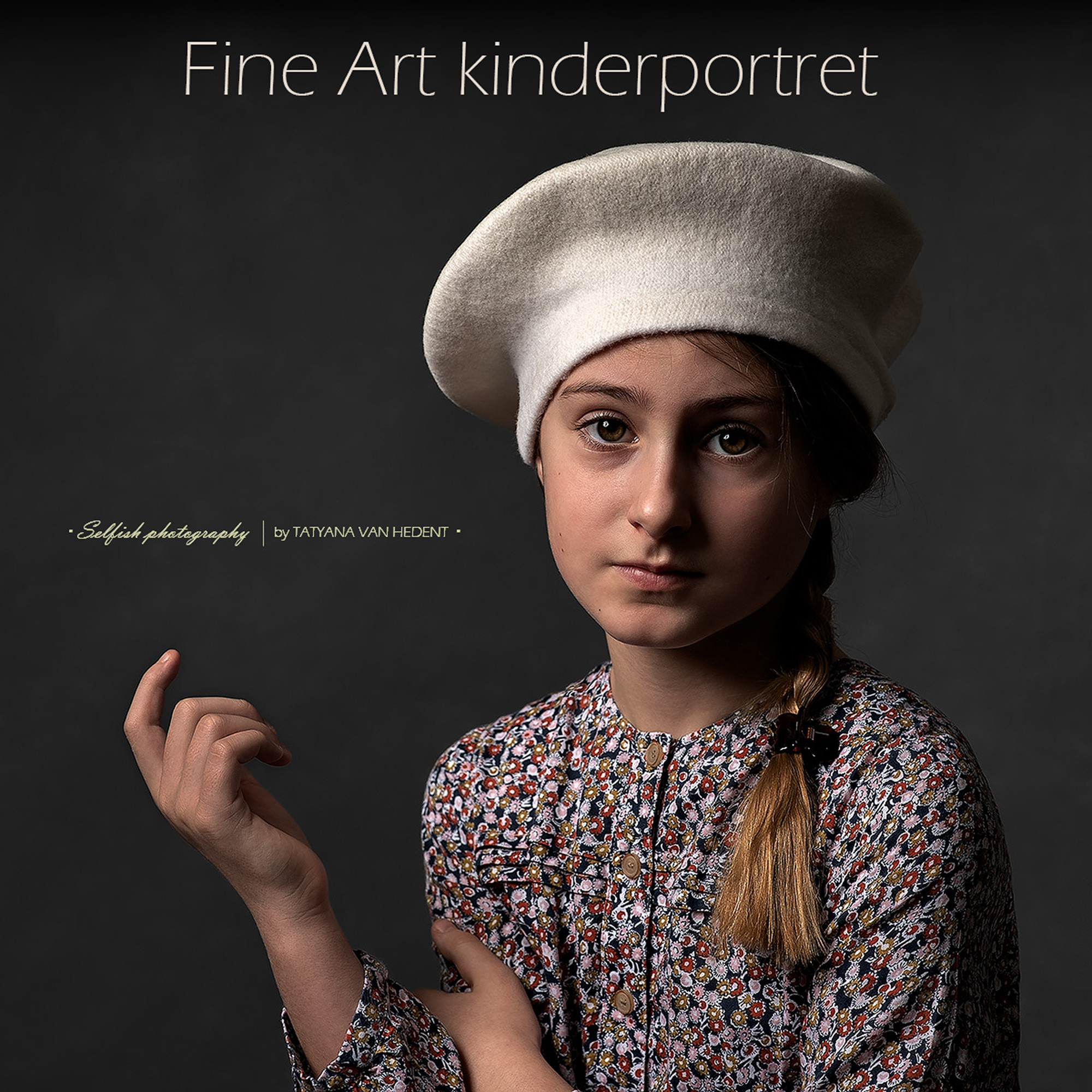 Kid’s photography. Tatyana Van Hedent een fotograaf te Zele, Oost-Vlaanderen