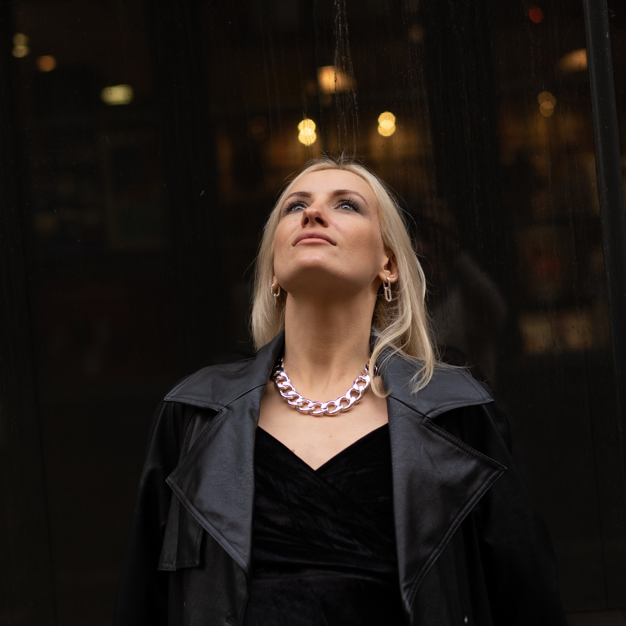 Valeriya. Tatyana Van Hedent een fotograaf te Zele, Oost-Vlaanderen