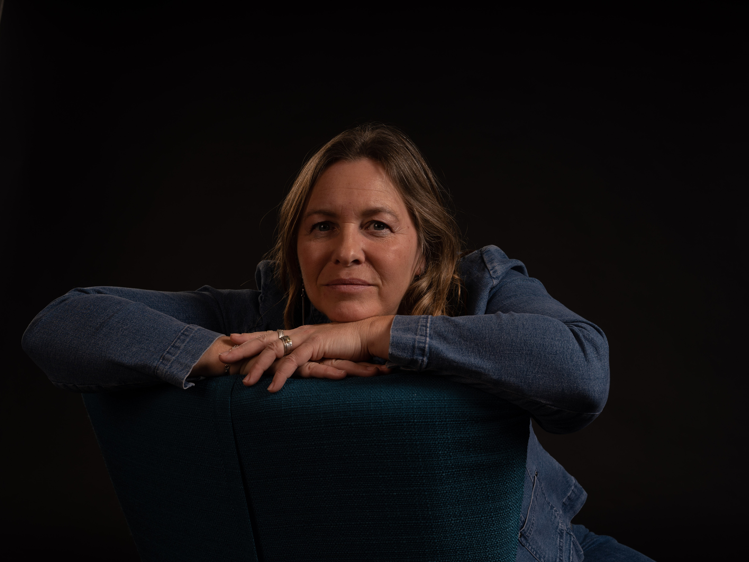 Tanja & Leandra. Tatyana Van Hedent een fotograaf te Zele, Oost-Vlaanderen