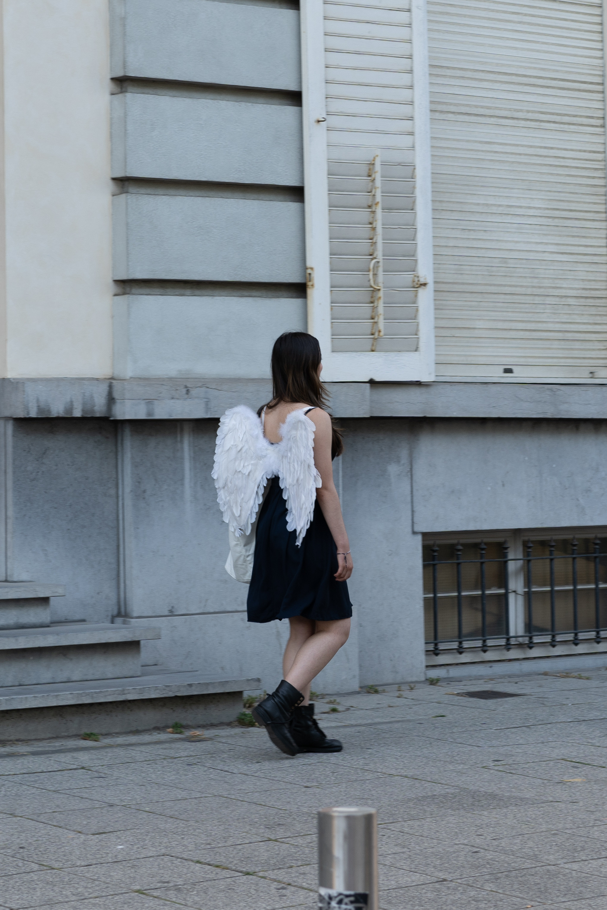 Olga & Juliette. Tatyana Van Hedent een fotograaf te Zele, Oost-Vlaanderen