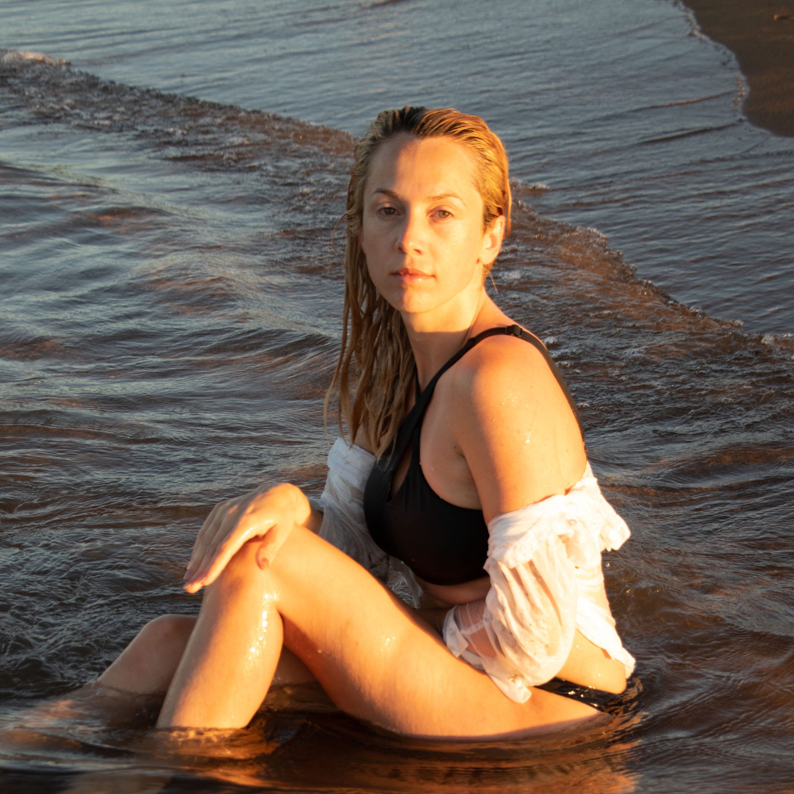 Valeriya. Tatyana Van Hedent een fotograaf te Zele, Oost-Vlaanderen