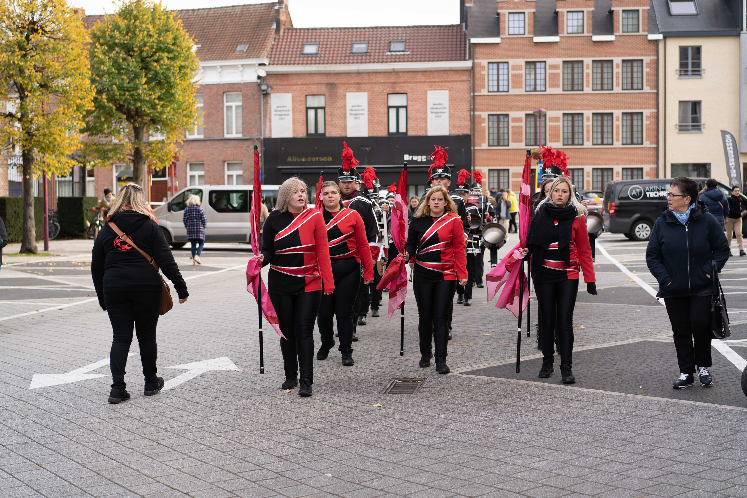Kids-models Tiana en Tess. Tatyana Van Hedent een fotograaf te Zele, Oost-Vlaanderen
