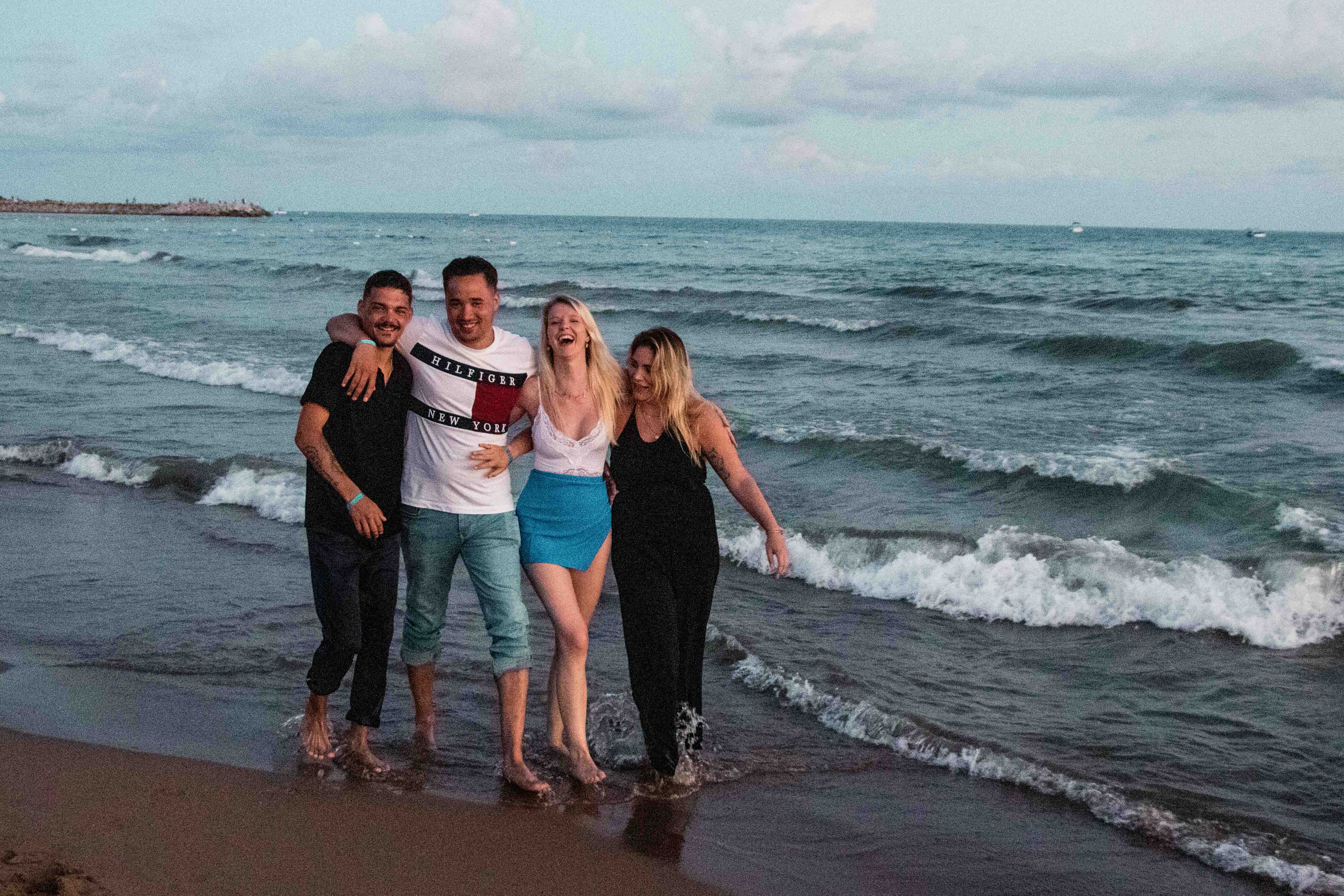 Valeriya. Tatyana Van Hedent een fotograaf te Zele, Oost-Vlaanderen