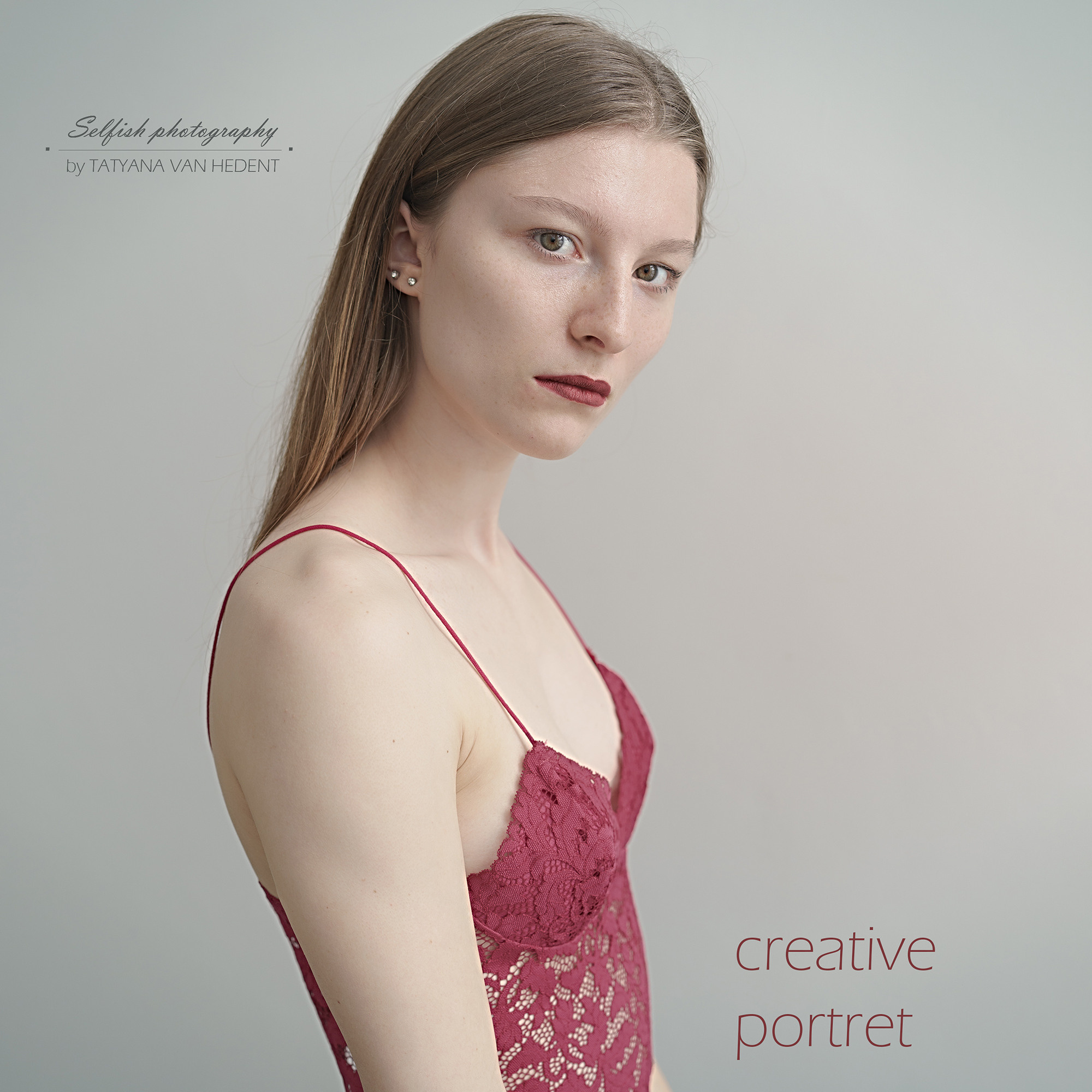 Tatyana Van Hedent een fotograaf te Zele, Oost-Vlaanderen