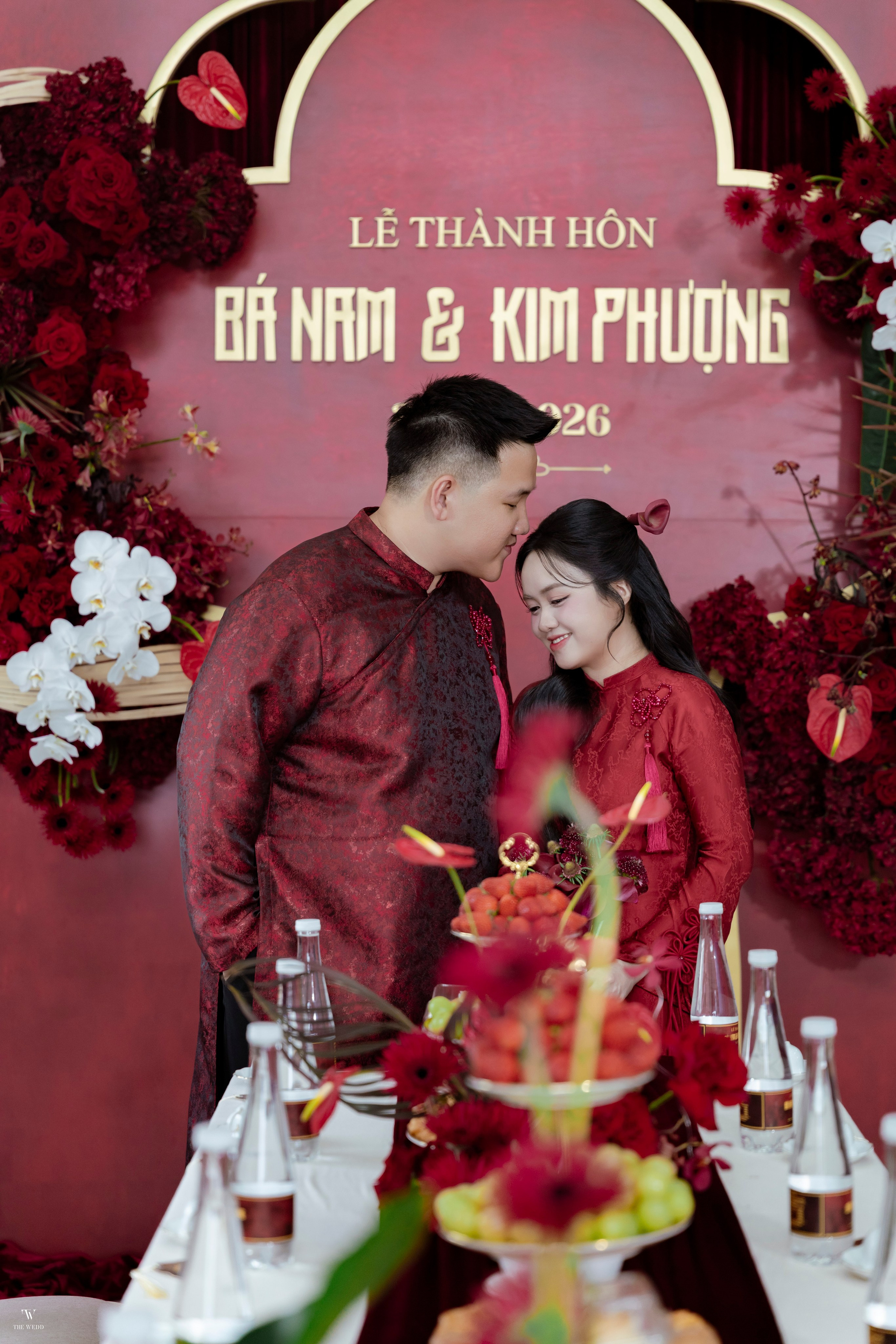 NAM & PHƯỢNG. WEDDING PHOTOGRAPHER IN VIETNAM