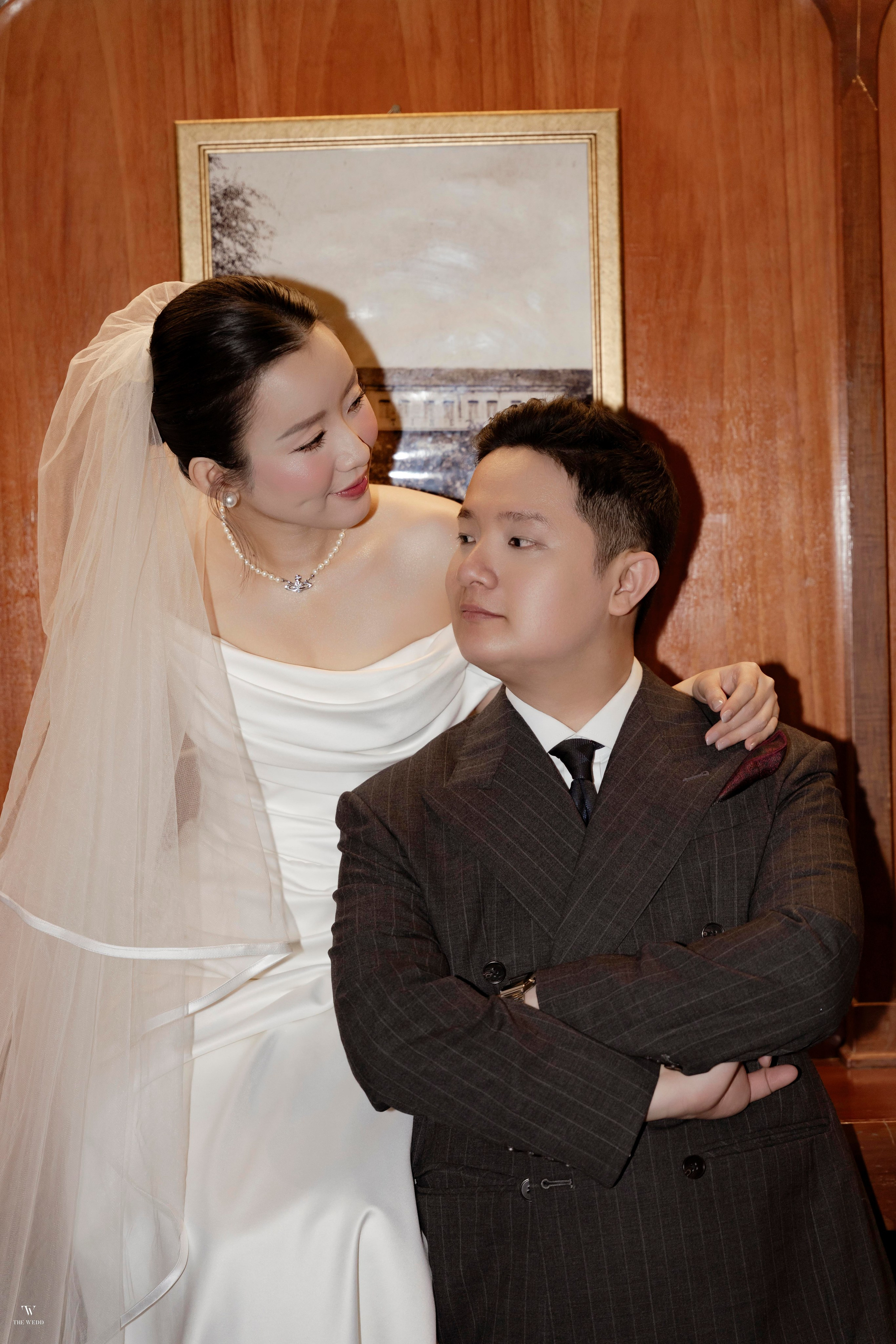 NGHIA & NGOC. WEDDING PHOTOGRAPHER IN VIETNAM