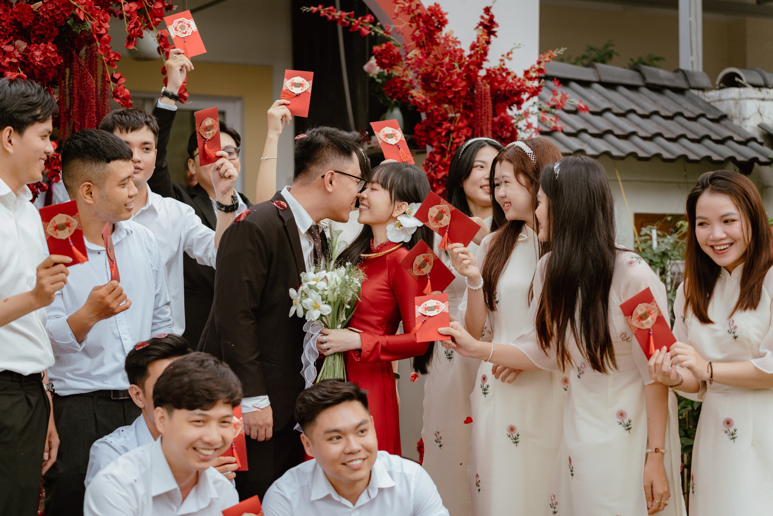 VIET & KIM. WEDDING PHOTOGRAPHER IN VIETNAM