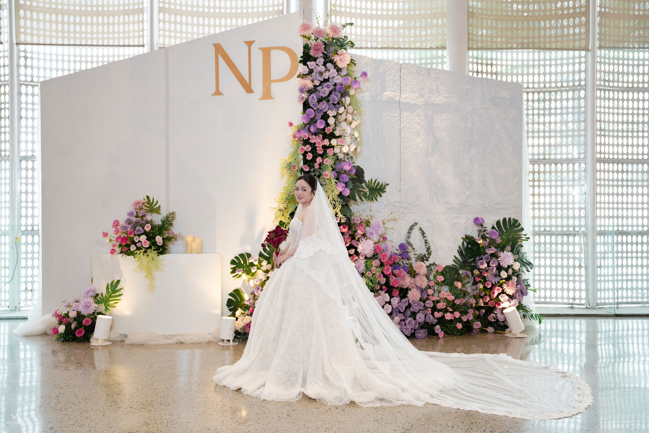 NAM & PHUONG. WEDDING PHOTOGRAPHER IN VIETNAM