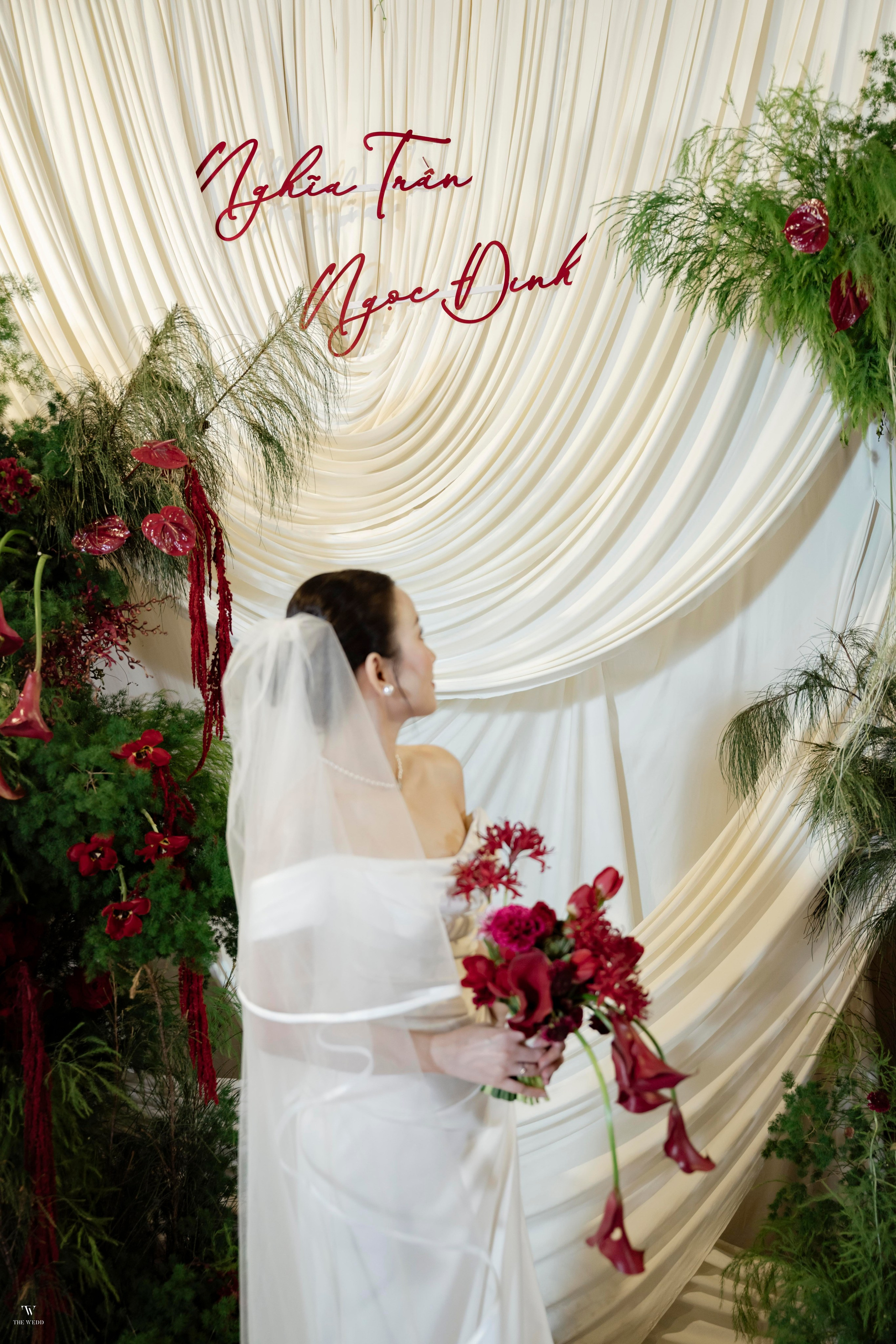 NGHIA & NGOC. WEDDING PHOTOGRAPHER IN VIETNAM