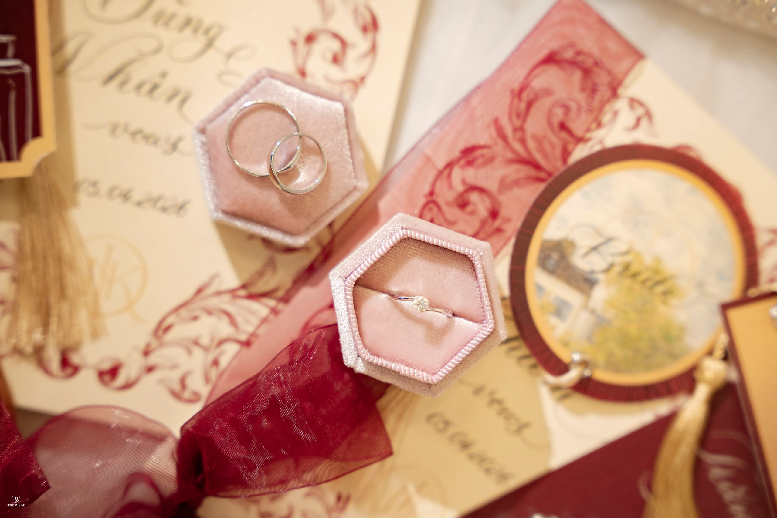 NHAN & KHIEM. WEDDING PHOTOGRAPHER IN VIETNAM