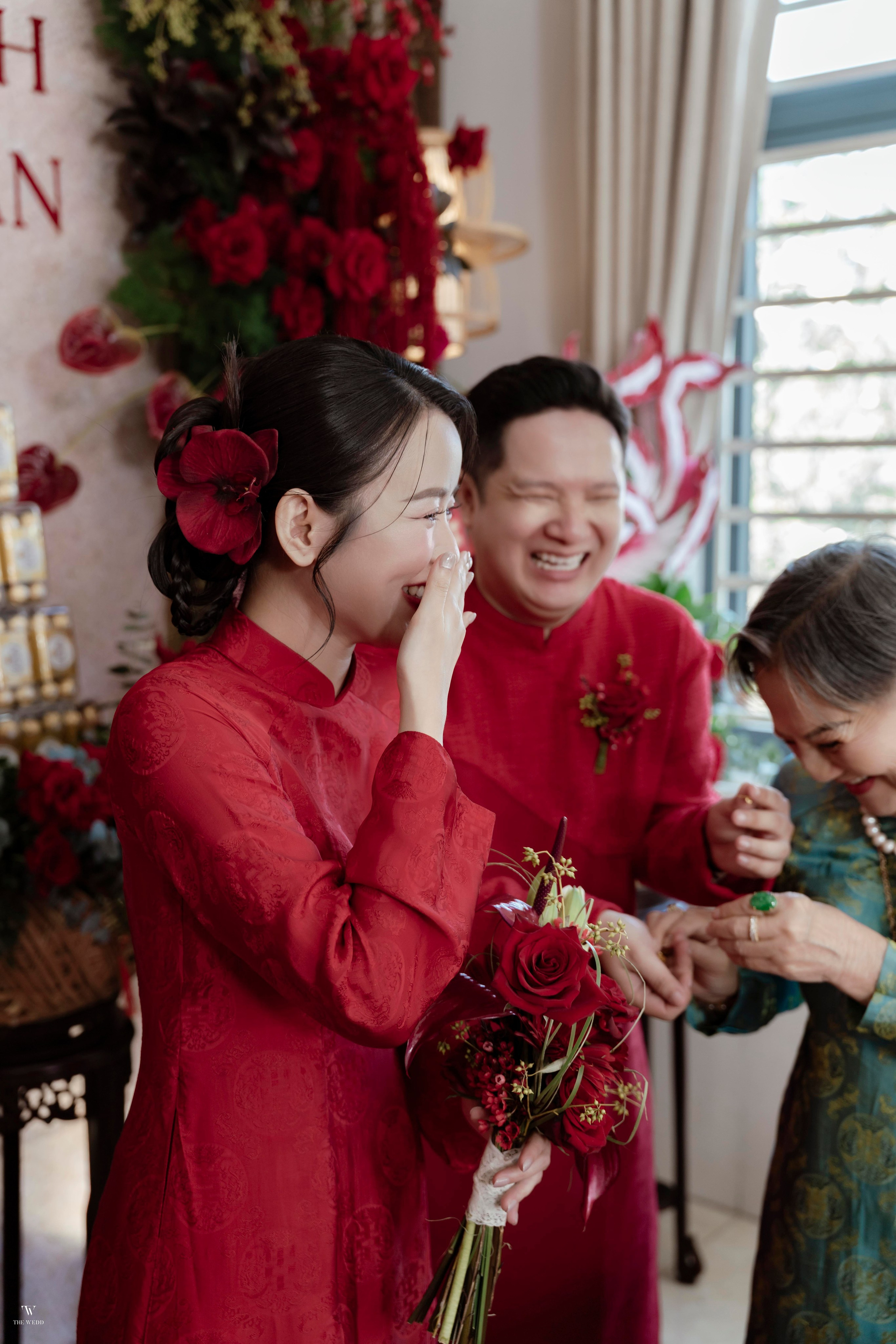 NGHIA & NGOC. WEDDING PHOTOGRAPHER IN VIETNAM