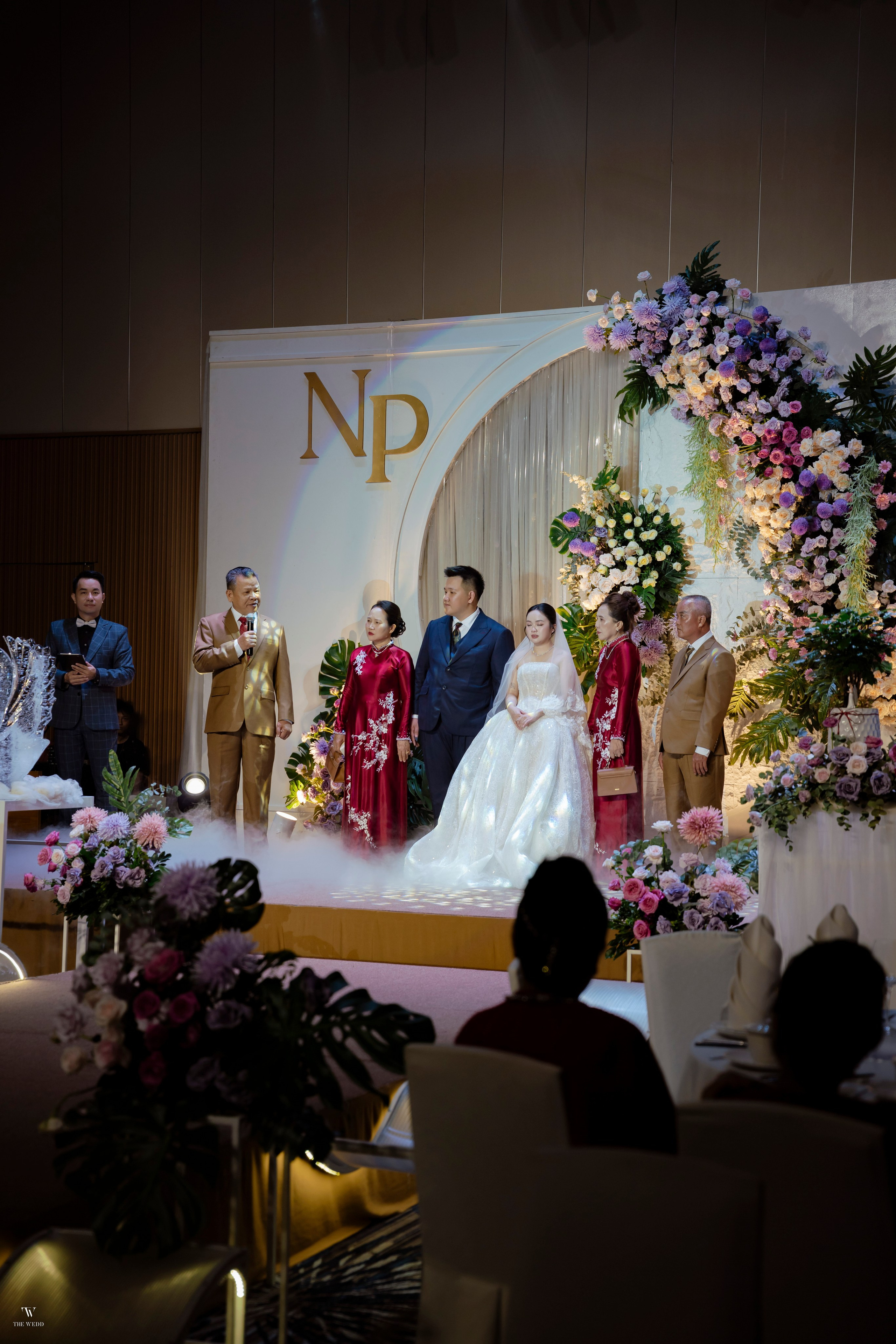 NAM & PHUONG. WEDDING PHOTOGRAPHER IN VIETNAM