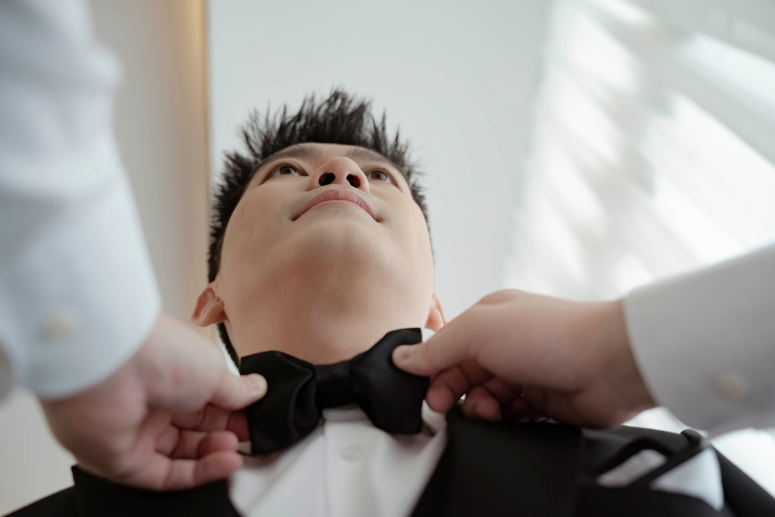 KYWU & NHI. WEDDING PHOTOGRAPHER IN VIETNAM